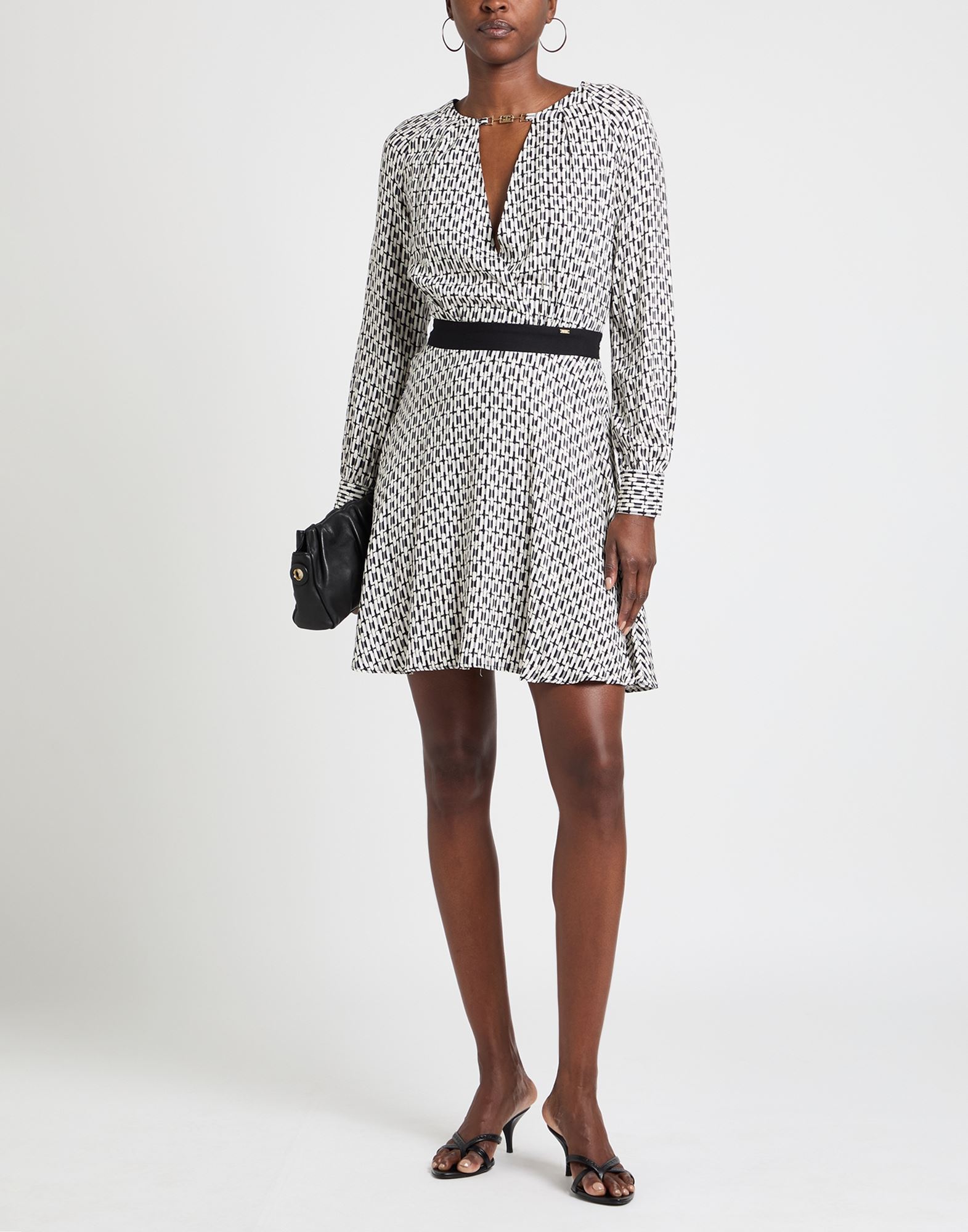  Gaudì - Kleider - Mini-kleider - On Yoox.com 
