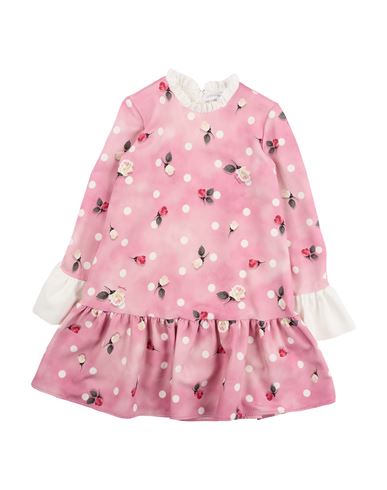 Vestido para niña Chica Rosa 14,16 Chica