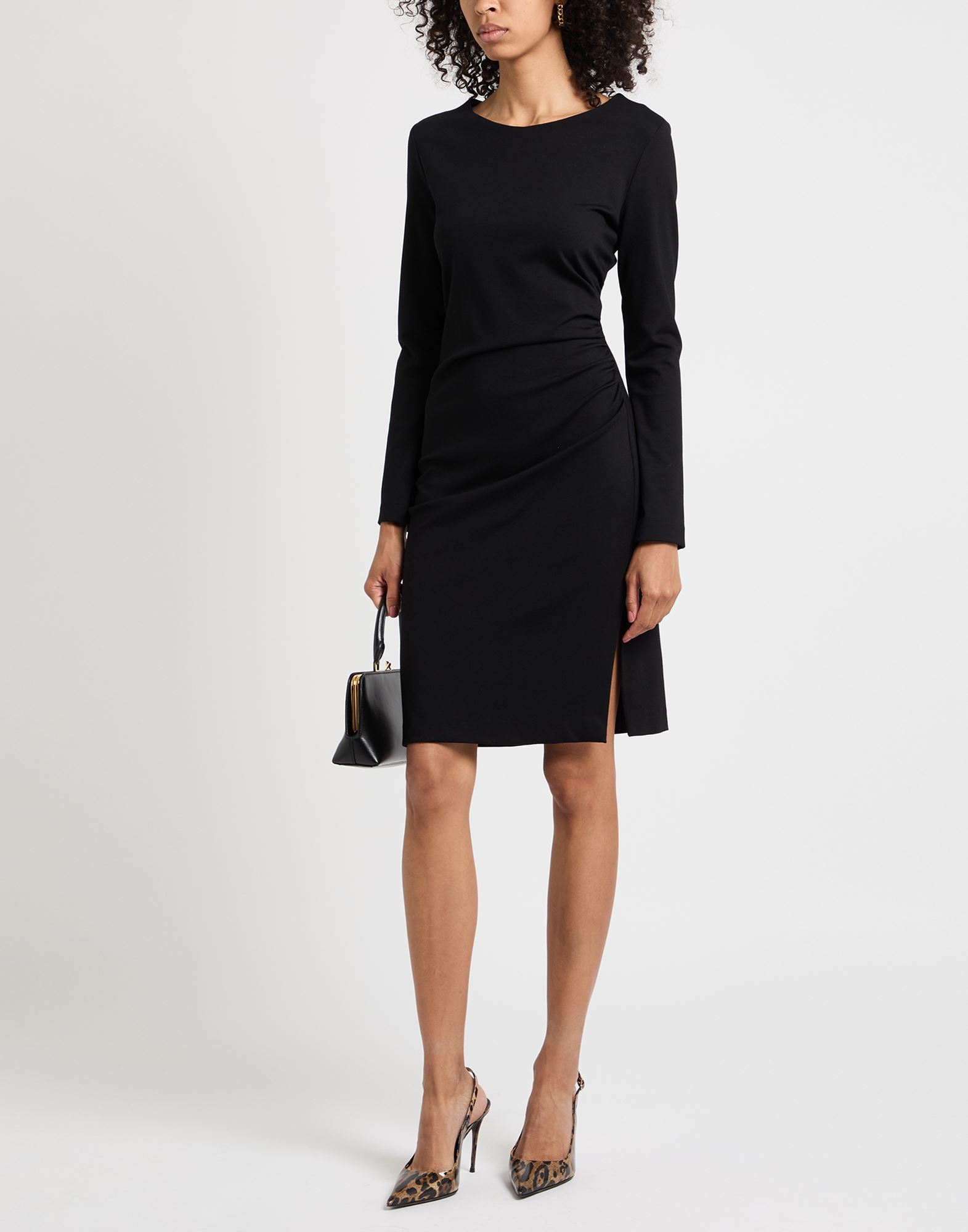  1-one - Kleider - Mini-kleider - On Yoox.com 