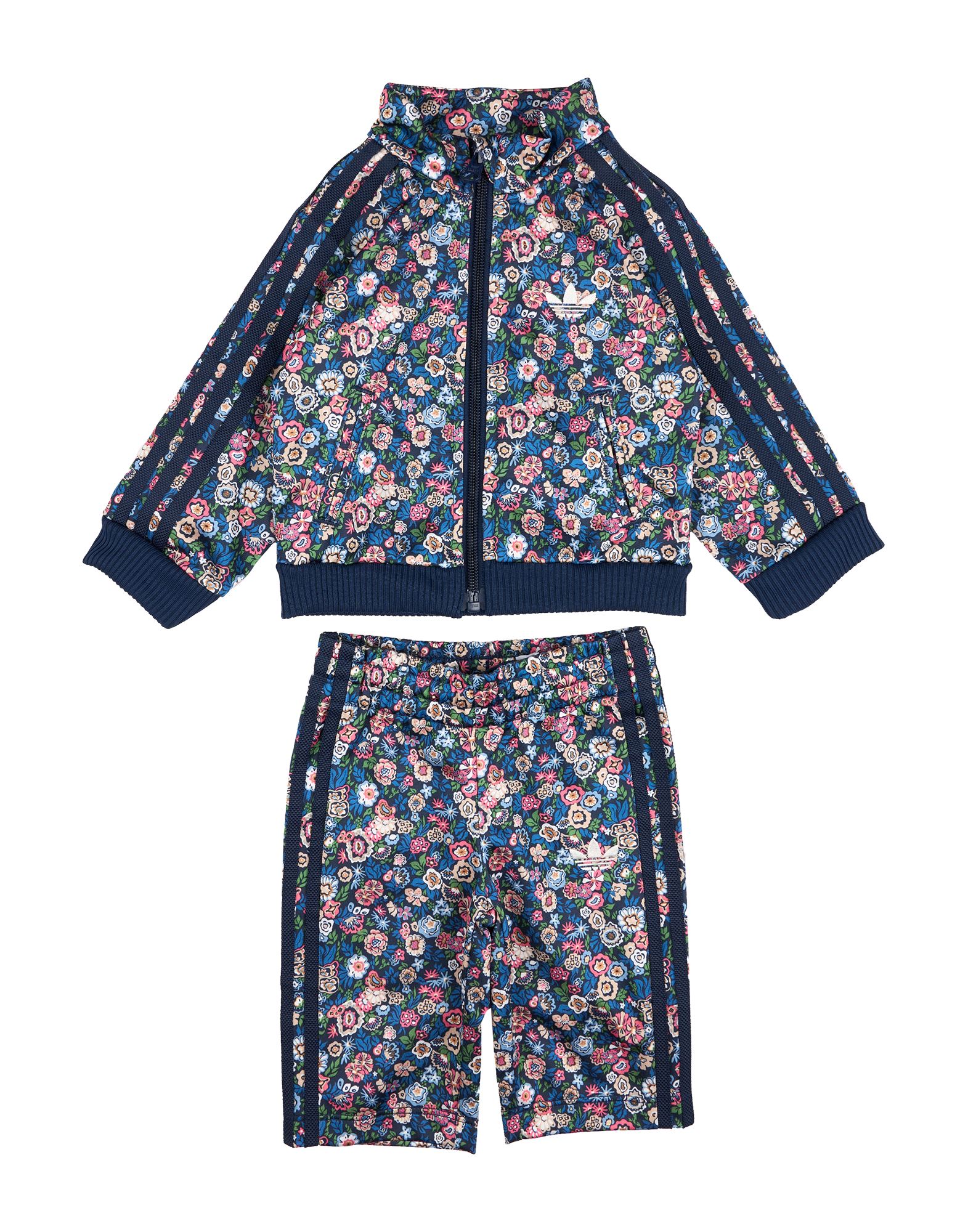  Adidas Originals - Recién Nacido - Conjuntos Para Bebé - On Yoox.com 
