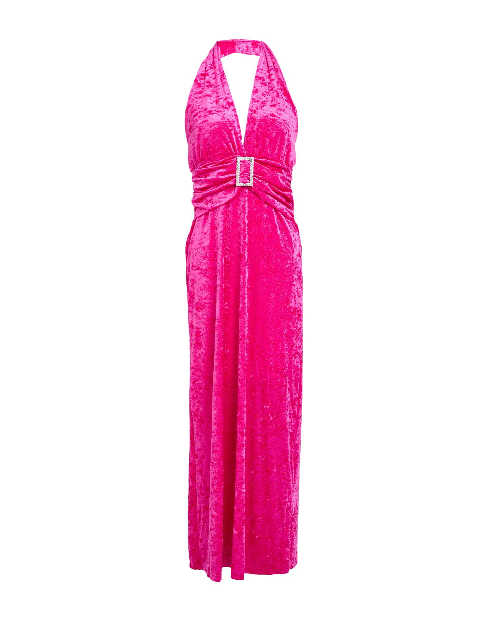  P.a.r.o.s.h. - Kleider - Maxi-kleider - On Yoox.com 