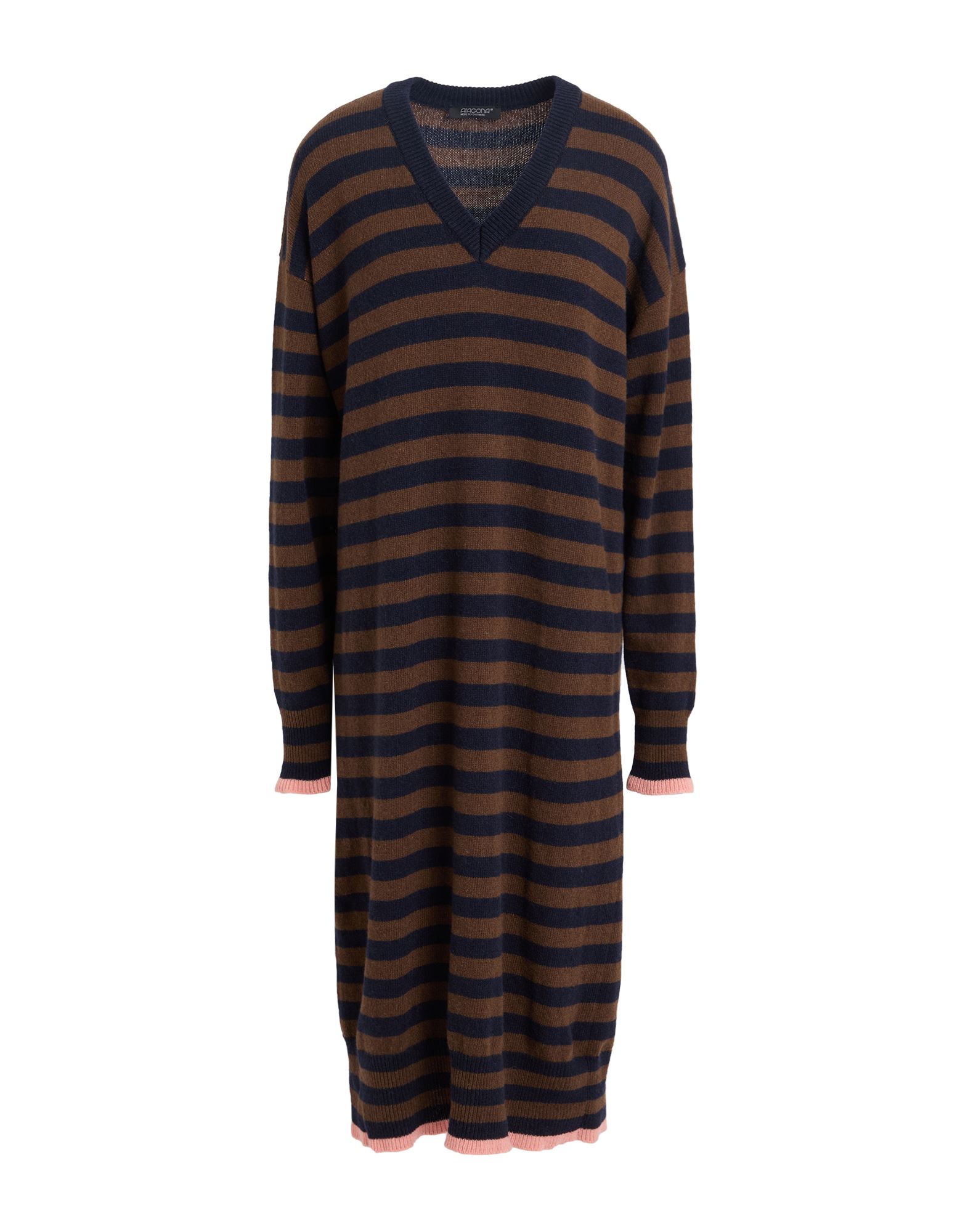  Aragona - Vestidos - Vestidos Midi - On Yoox.com 