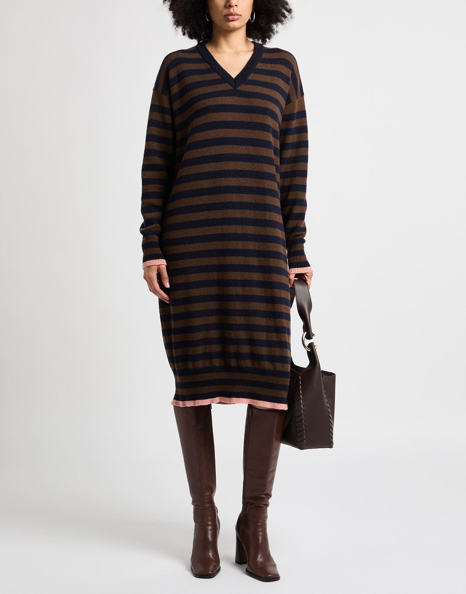  Aragona - Vestidos - Vestidos Midi - On Yoox.com 
