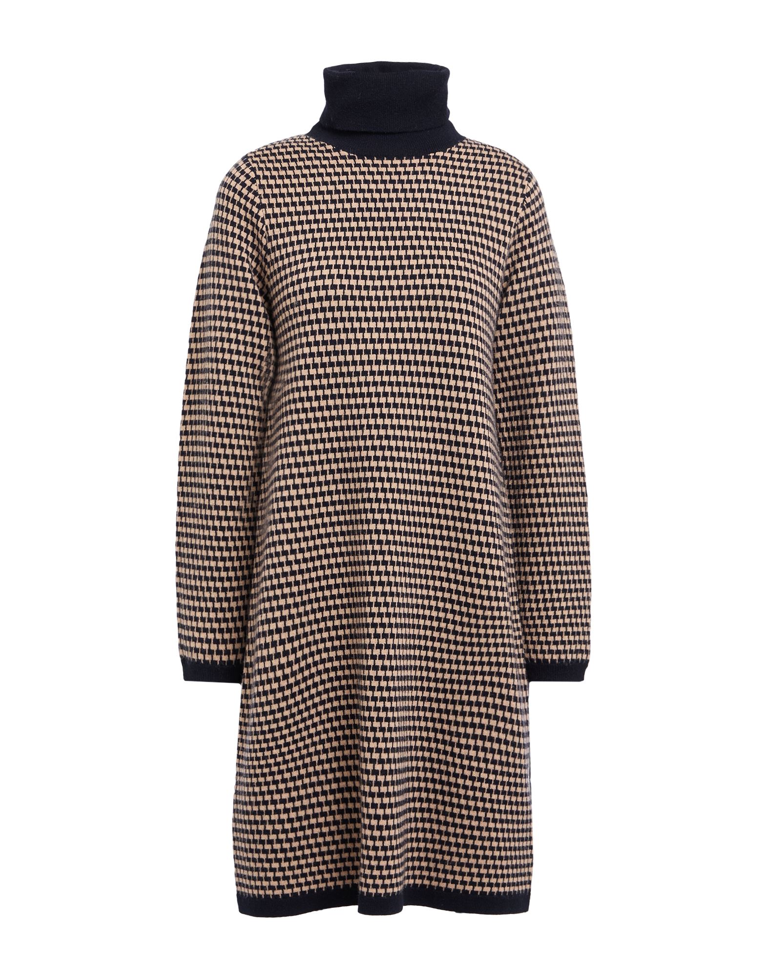 ALLUDE ALLUDE ΦΟΡΕΜΑΤΑ Μίνι φόρεμα