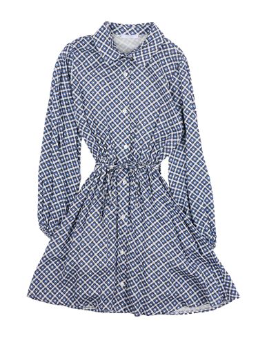 Vestido para niña Chica Azul marino 14,16 Chica