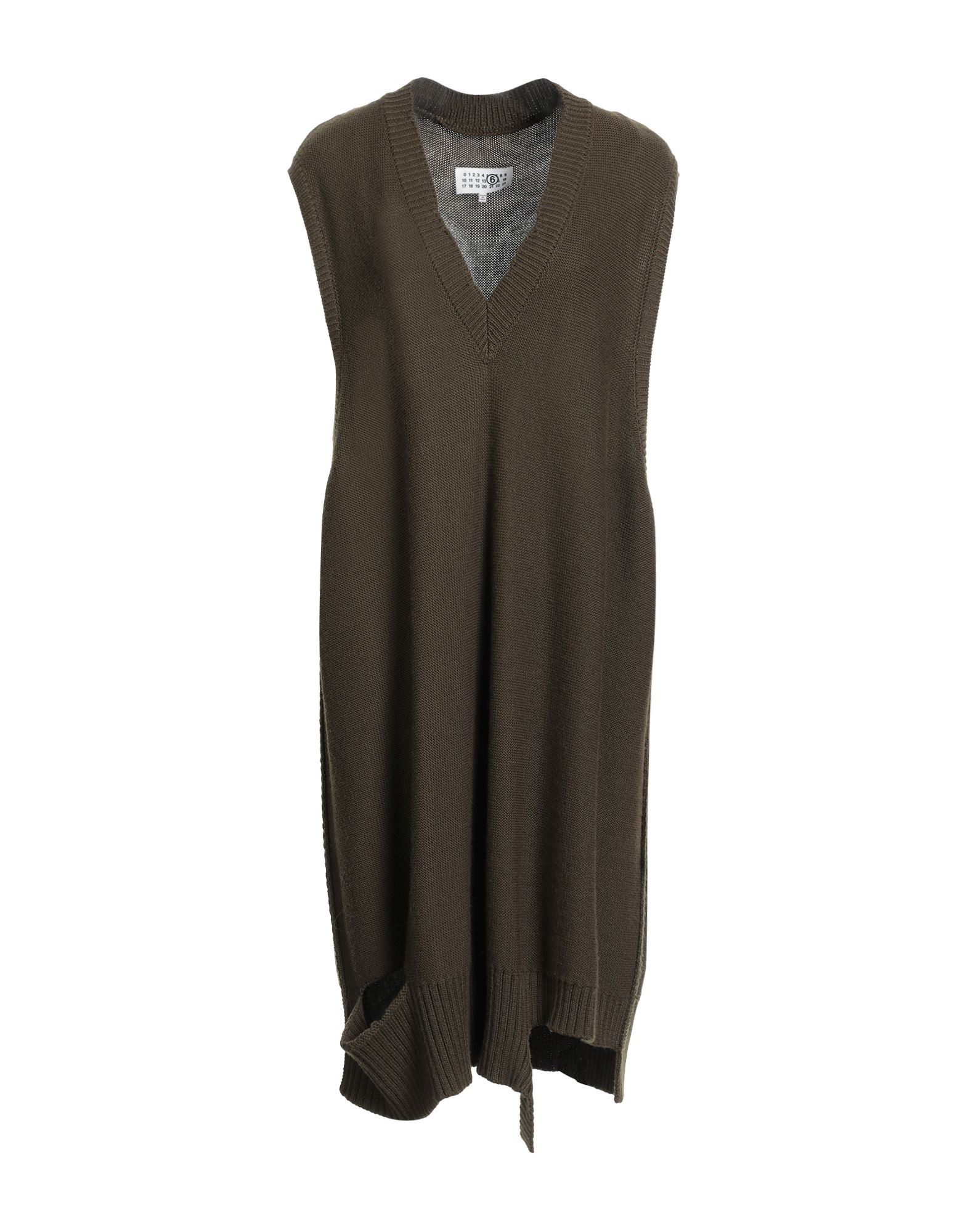 MM6 MAISON MARGIELA MM6 MAISON MARGIELA ΦΟΡΕΜΑΤΑ Μίνι φόρεμα