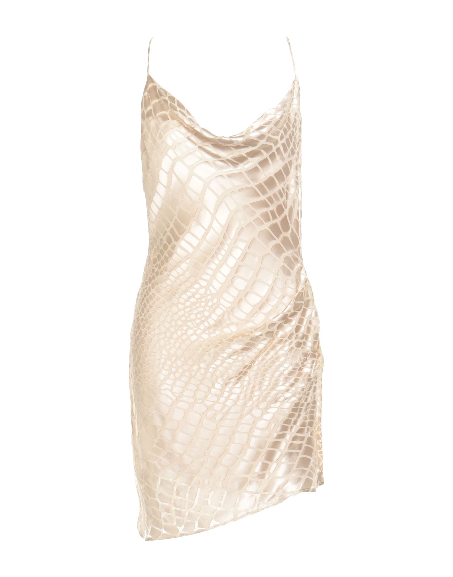 BLUMARINE BLUMARINE ΦΟΡΕΜΑΤΑ Μίνι φόρεμα