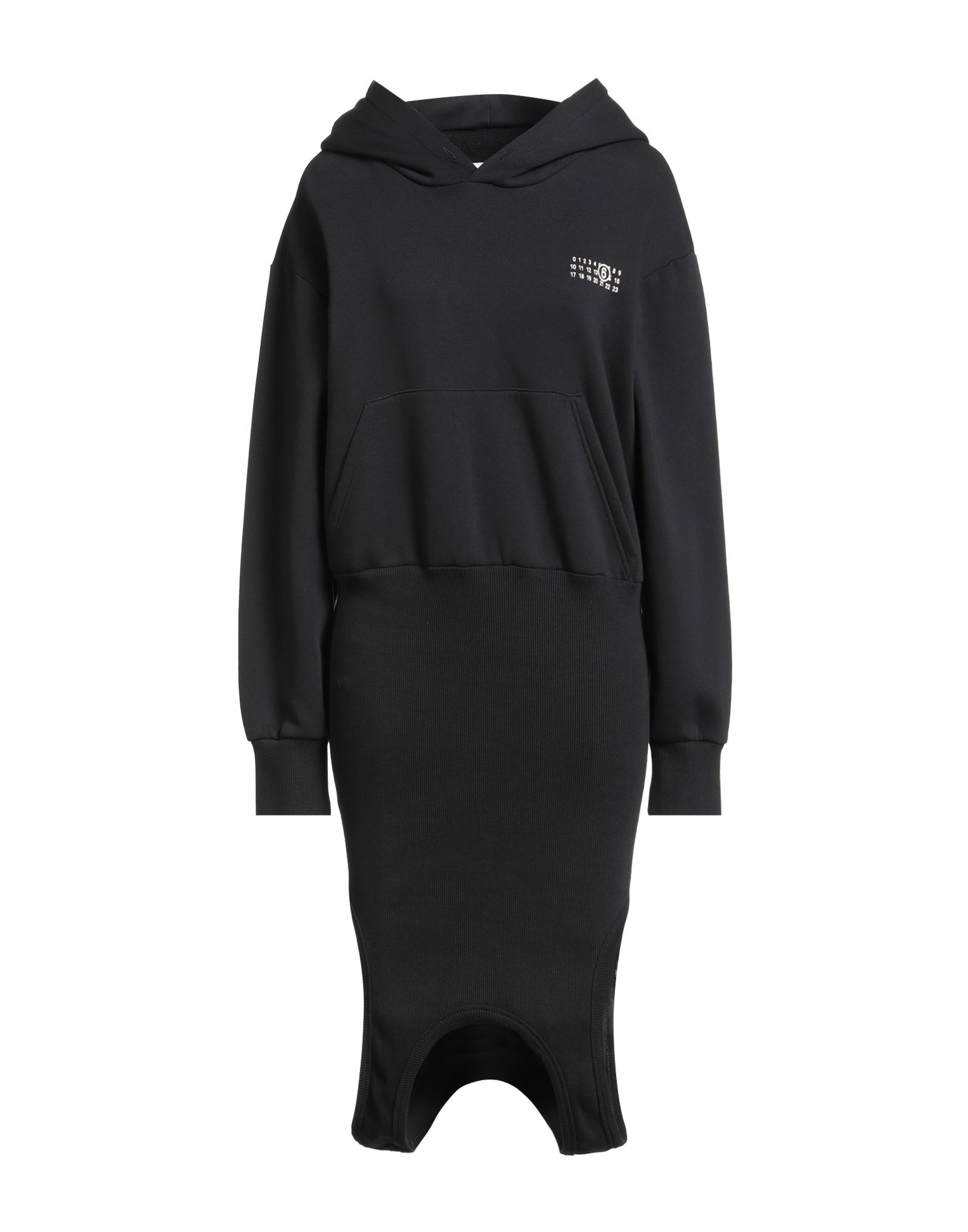 MM6 MAISON MARGIELA MM6 MAISON MARGIELA ΦΟΡΕΜΑΤΑ Midi φόρεμα