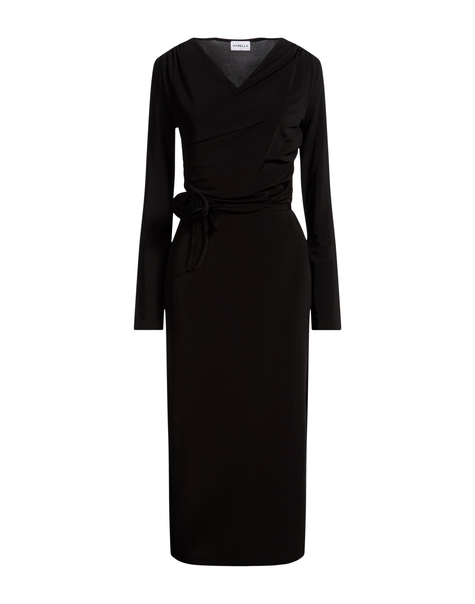  Marella - Kleider - Midi-kleider - On Yoox.com 