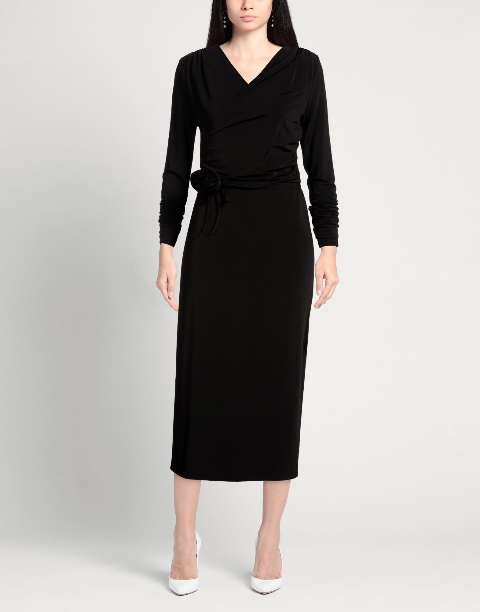  Marella - Kleider - Midi-kleider - On Yoox.com 