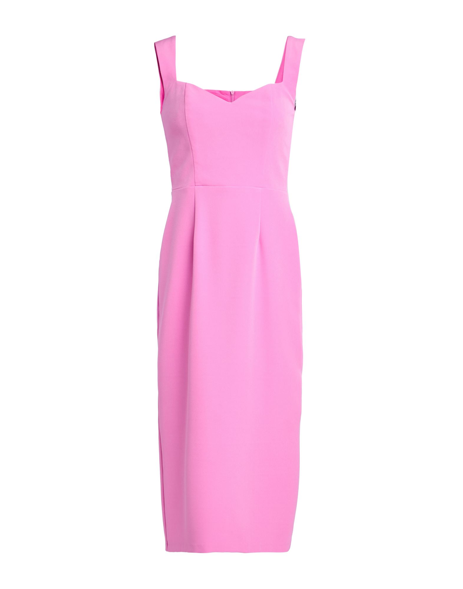  Actualee - Kleider - Midi-kleider - On Yoox.com 