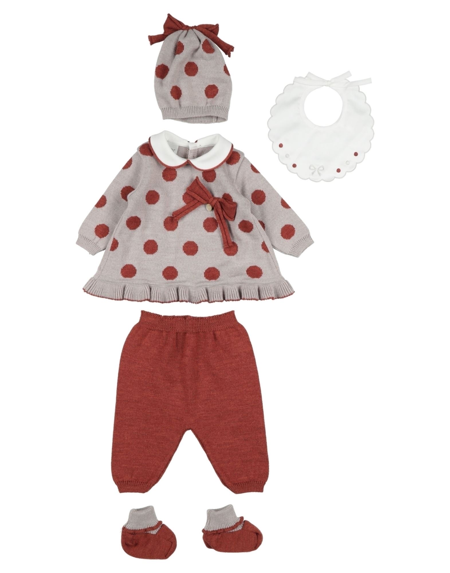  Marlù - Recién Nacido - Conjuntos Para Bebé - On Yoox.com 