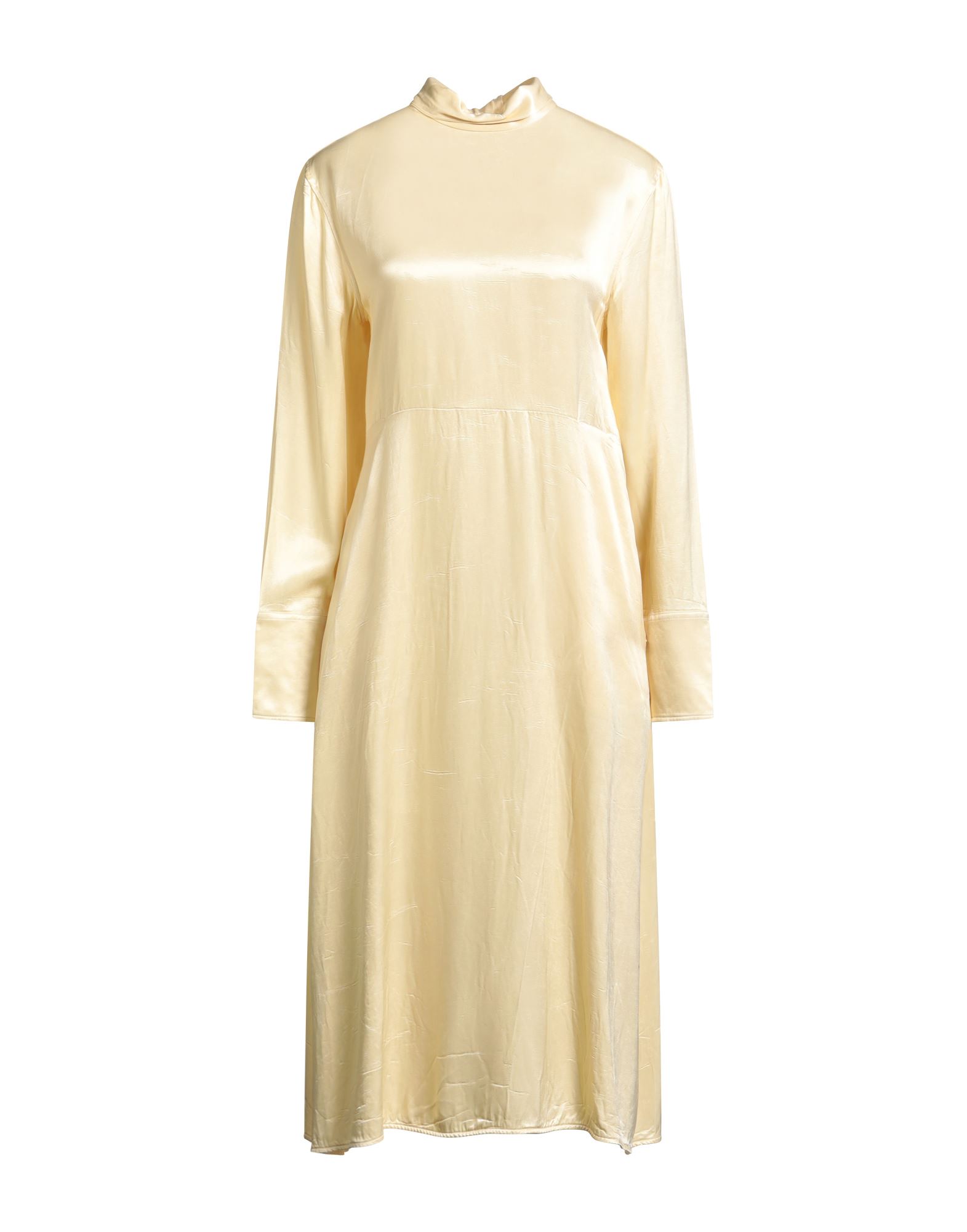 JIL SANDER JIL SANDER ΦΟΡΕΜΑΤΑ Midi φόρεμα