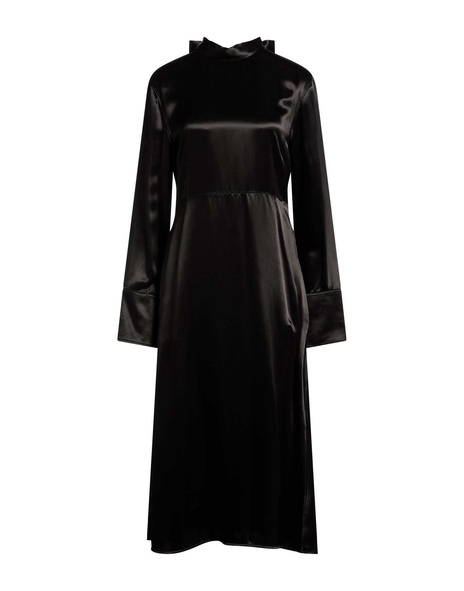JIL SANDER JIL SANDER ΦΟΡΕΜΑΤΑ Midi φόρεμα