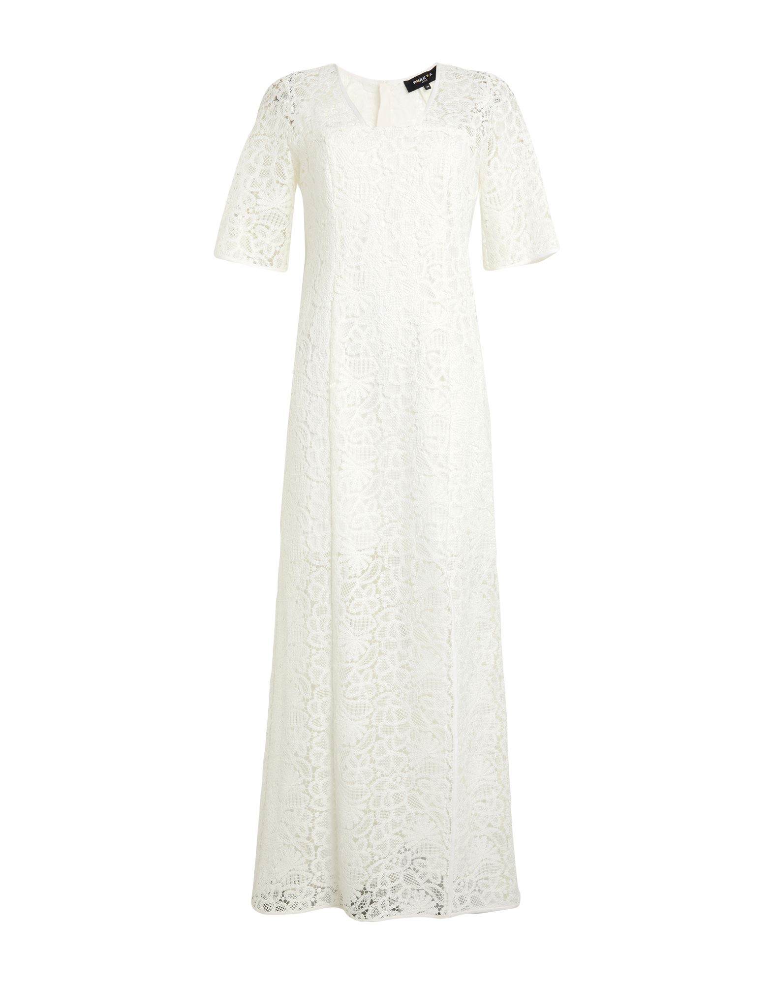  Paule Ka - Kleider - Maxi-kleider - On Yoox.com 