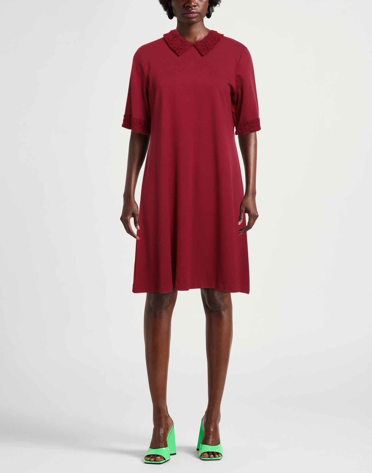  Caliban - Kleider - Mini-kleider - On Yoox.com 