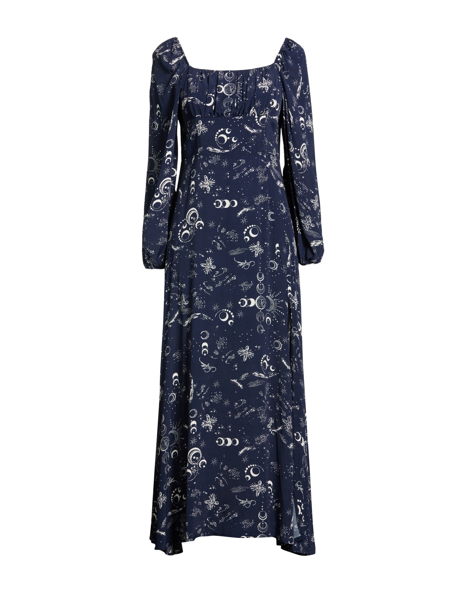  Soallure - Kleider - Maxi-kleider - On Yoox.com 