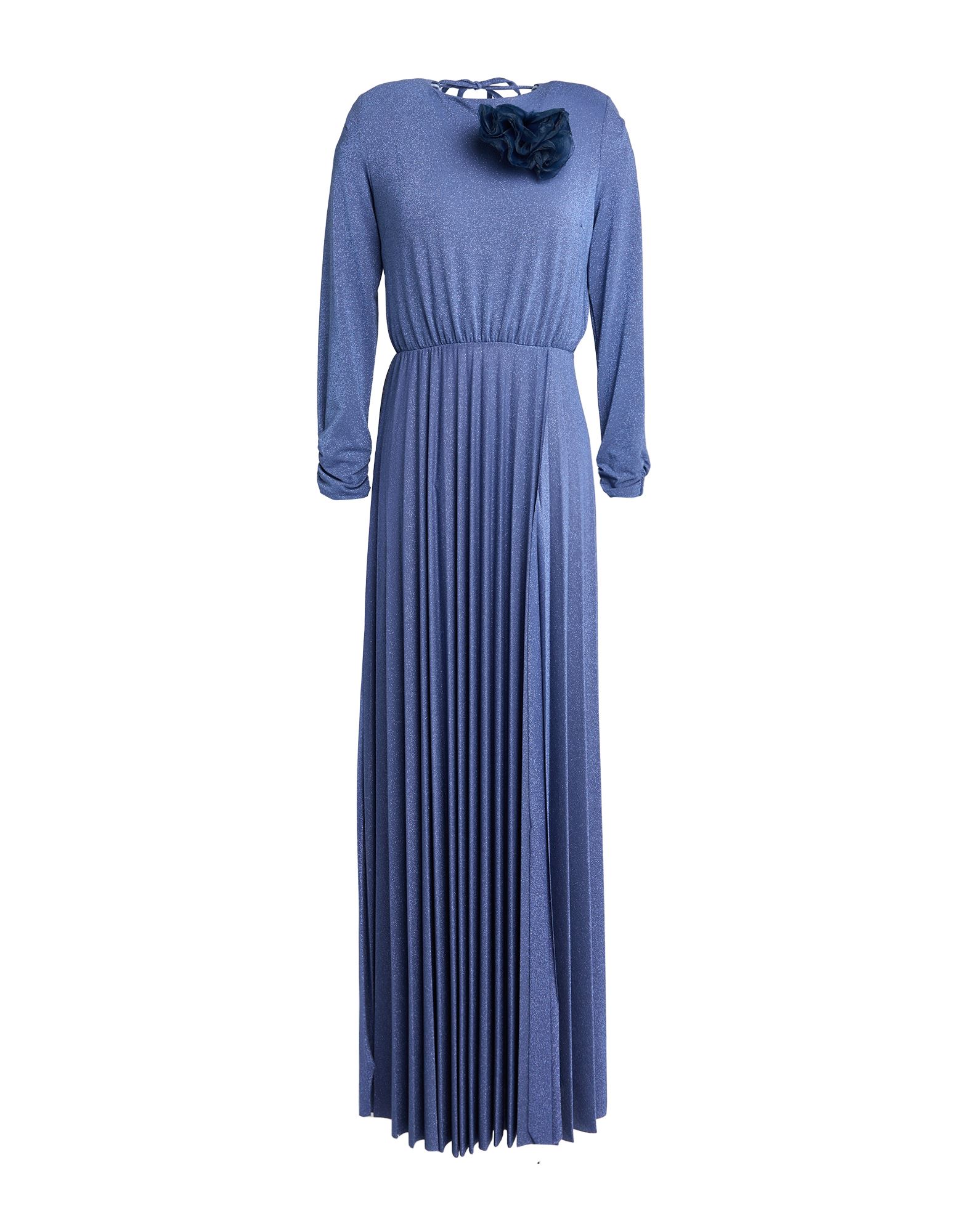  Soallure - Kleider - Maxi-kleider - On Yoox.com 