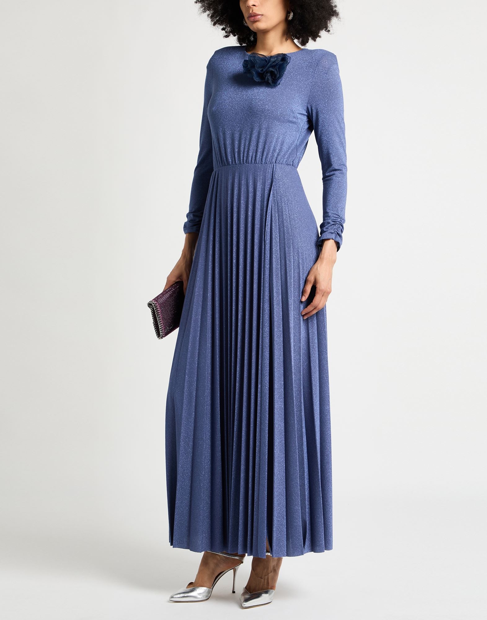  Soallure - Kleider - Maxi-kleider - On Yoox.com 