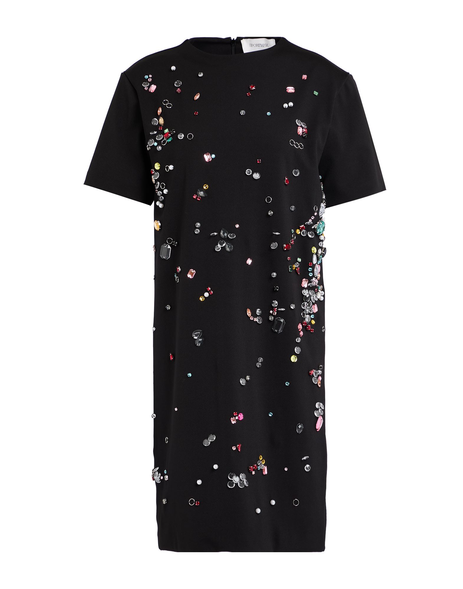 SPORTMAX SPORTMAX ΦΟΡΕΜΑΤΑ Μίνι φόρεμα