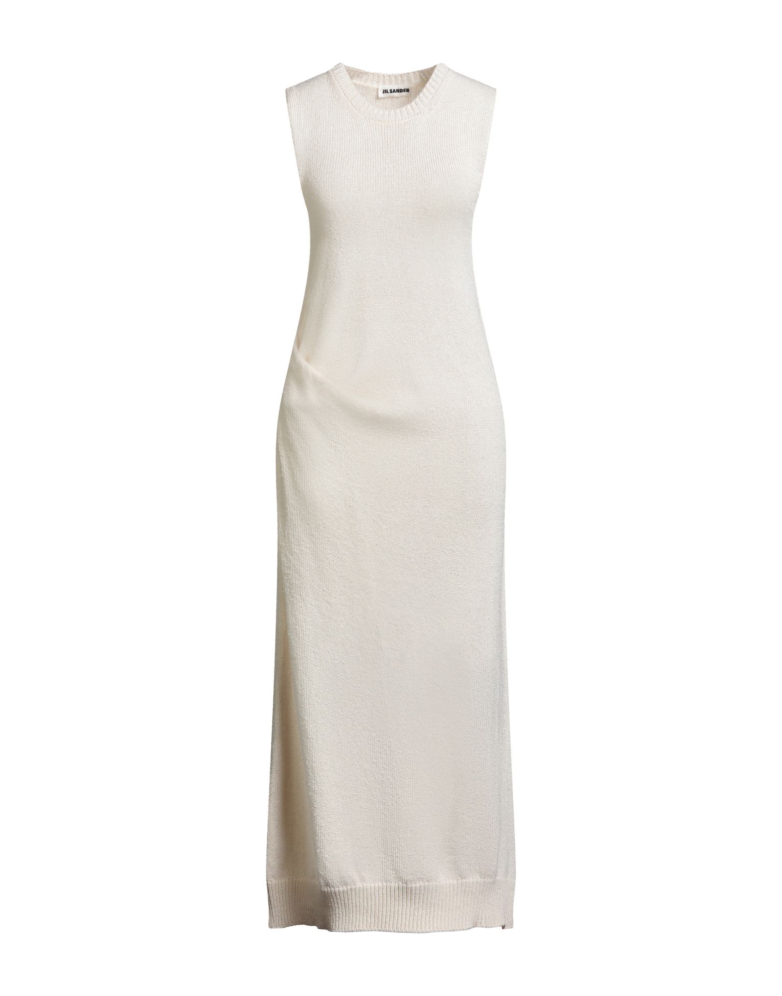 JIL SANDER JIL SANDER ΦΟΡΕΜΑΤΑ Μάξι φόρεμα