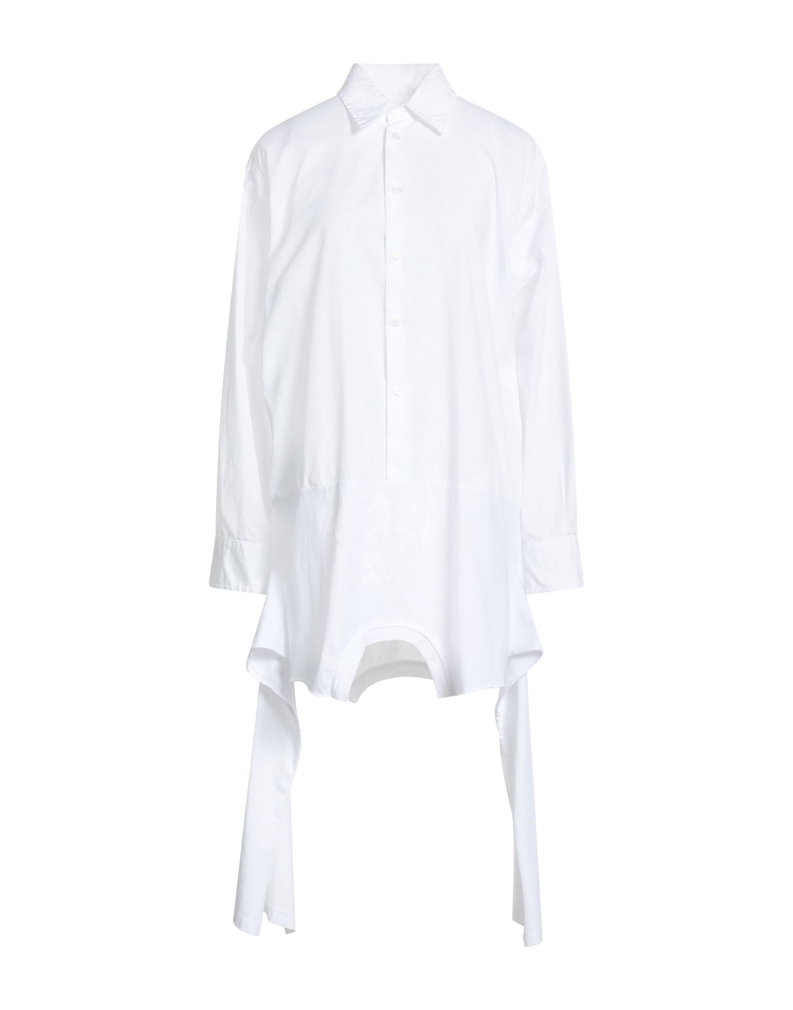 MM6 MAISON MARGIELA ΦΟΡΕΜΑΤΑ Μίνι φόρεμα