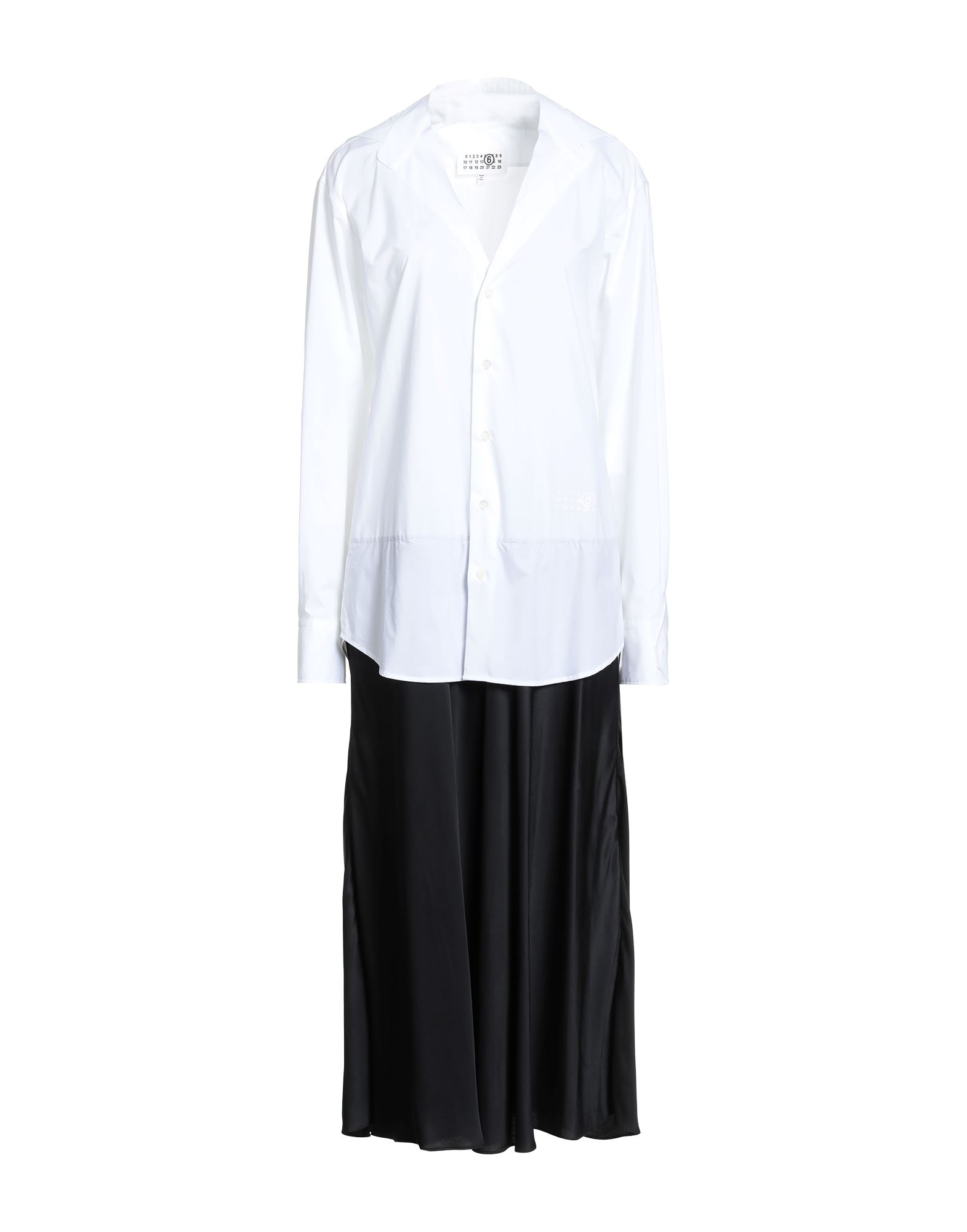 MM6 MAISON MARGIELA MM6 MAISON MARGIELA ΦΟΡΕΜΑΤΑ Midi φόρεμα
