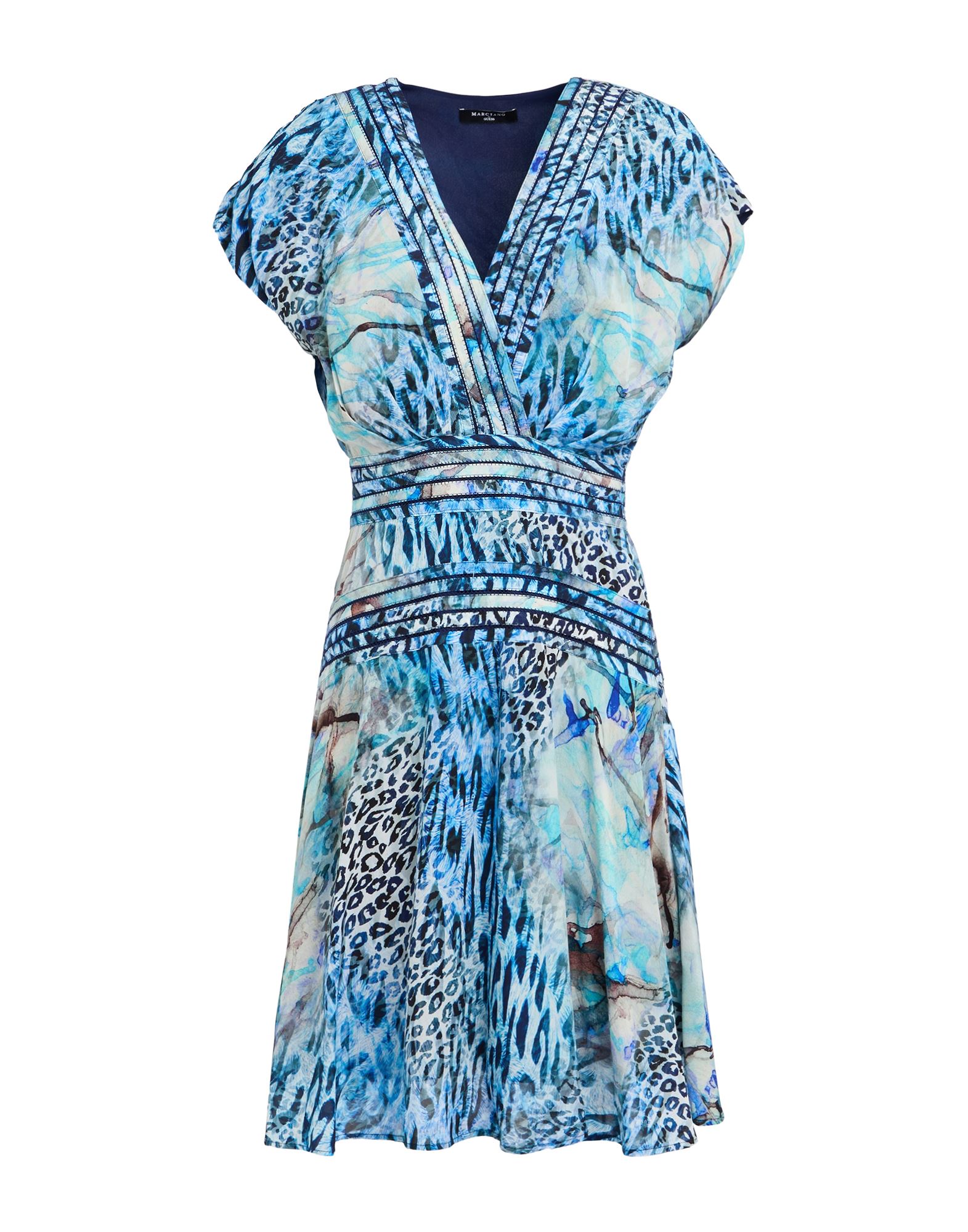 MARCIANO by GUESS ΦΟΡΕΜΑΤΑ Μίνι φόρεμα