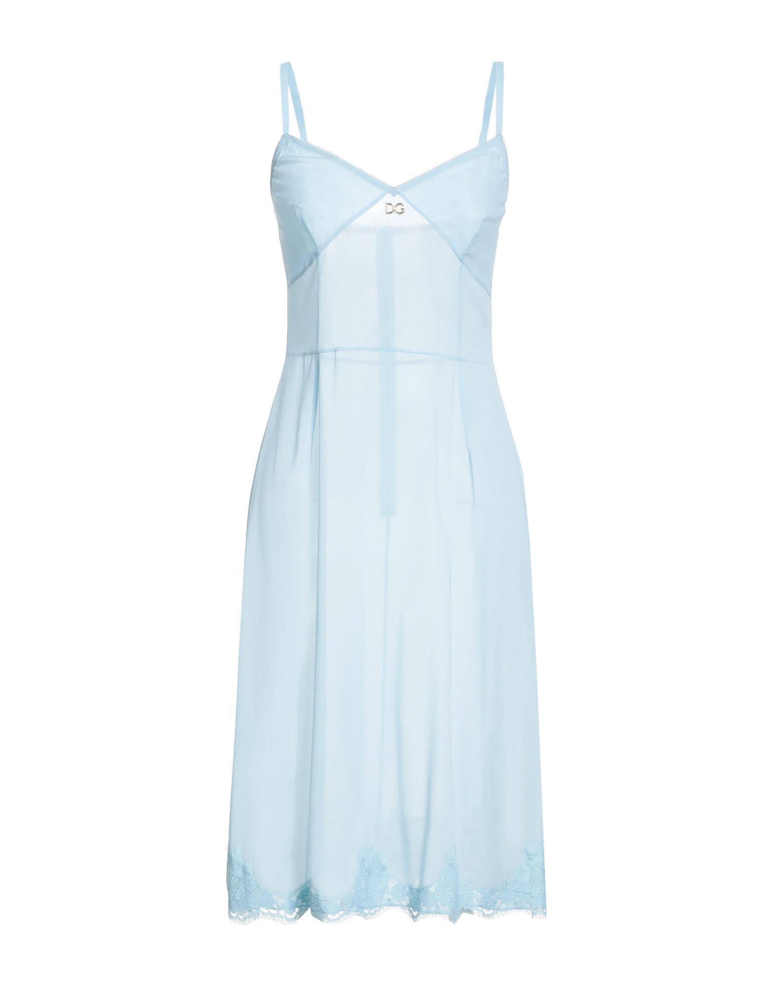 DOLCE&GABBANA DOLCE&GABBANA ΦΟΡΕΜΑΤΑ Midi φόρεμα