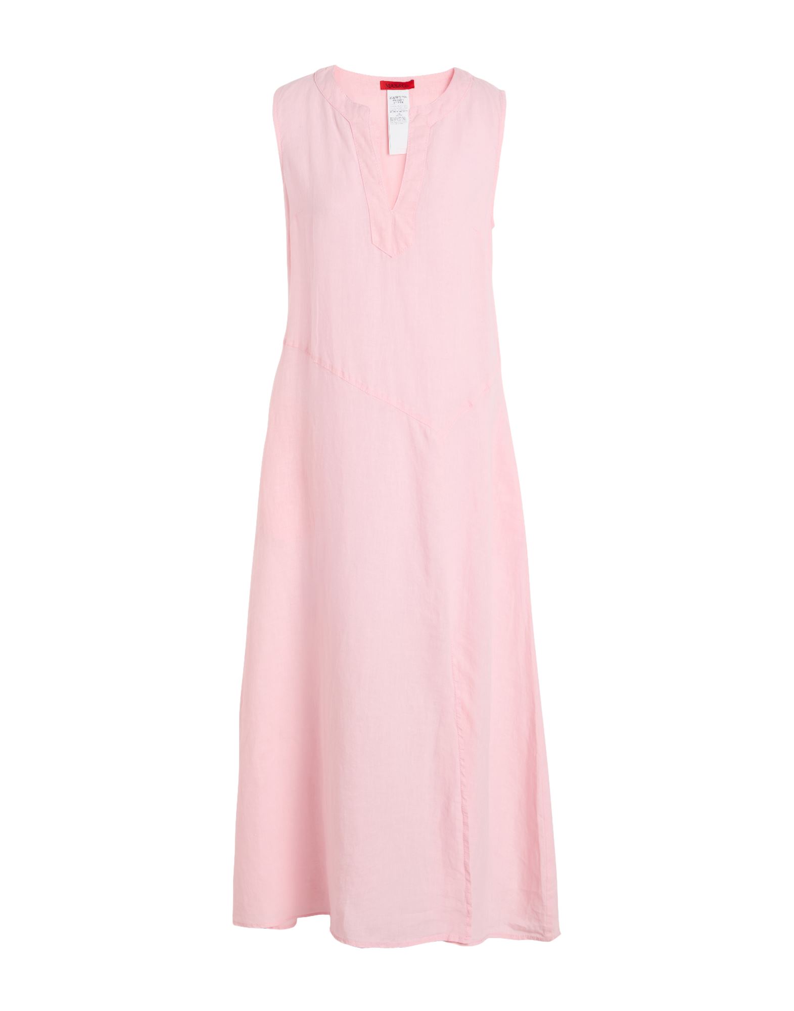  Max&co. - Kleider - Maxi-kleider - On Yoox.com 