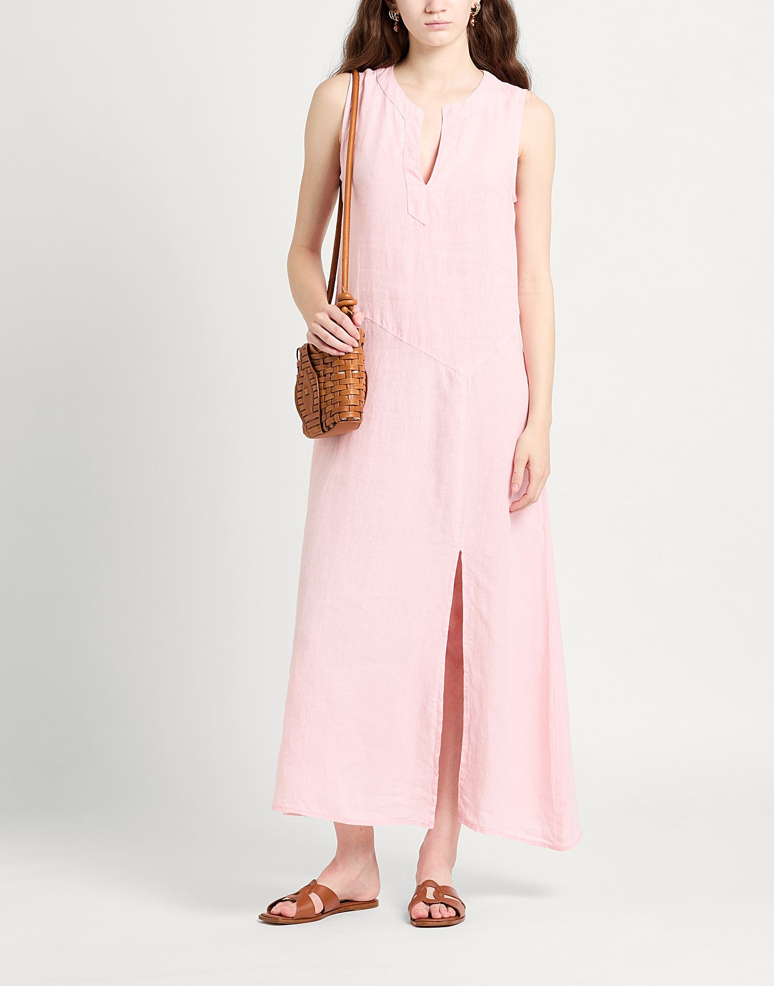  Max&co. - Kleider - Maxi-kleider - On Yoox.com 