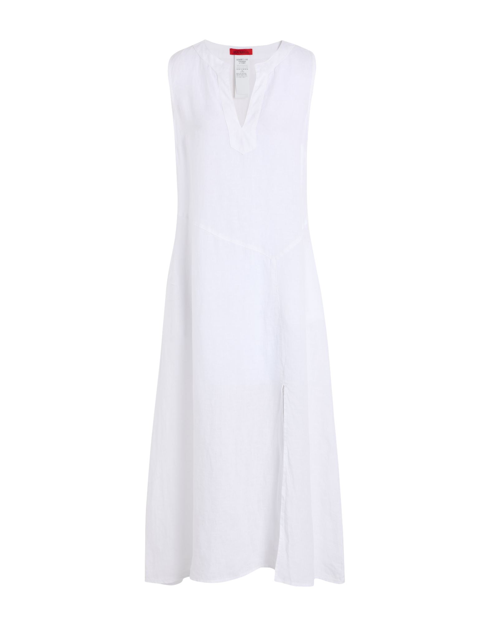  Max&co. - Kleider - Maxi-kleider - On Yoox.com 
