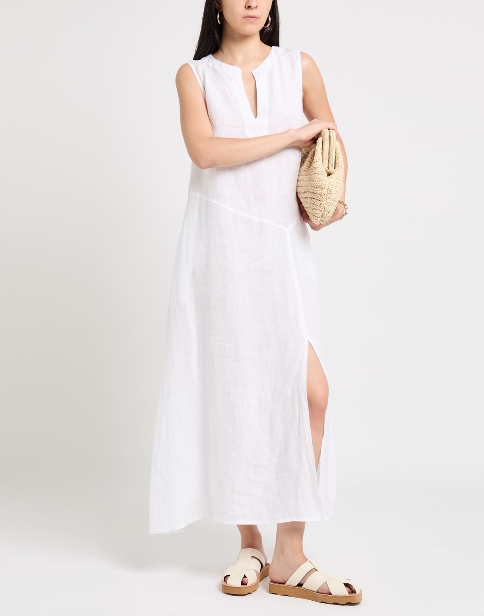  Max&co. - Kleider - Maxi-kleider - On Yoox.com 