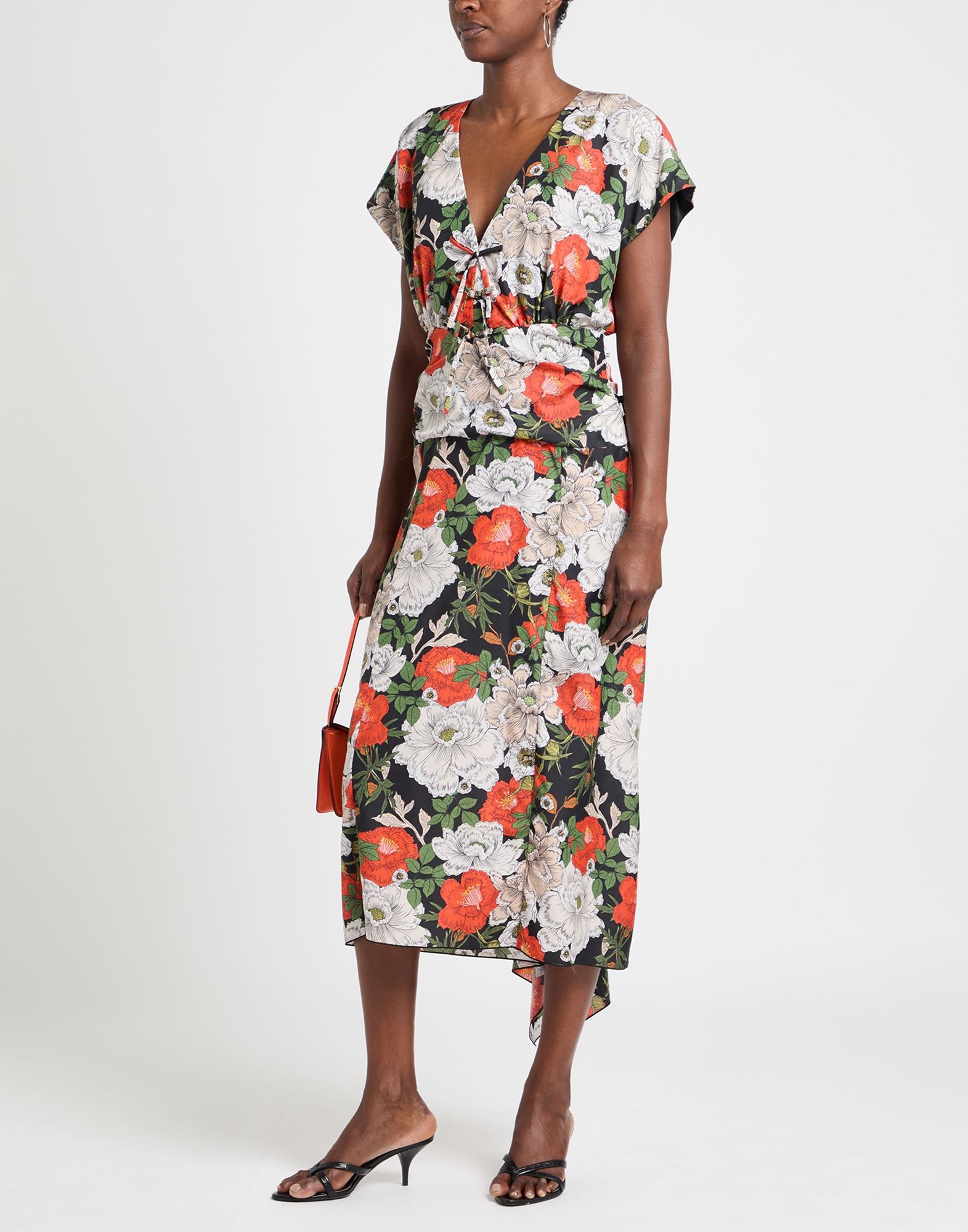  Meryll Rogge - Kleider - Maxi-kleider - On Yoox.com 