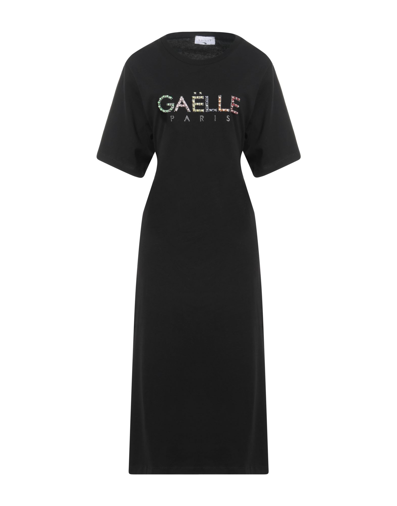  Gaëlle Paris - Kleider - Midi-kleider - On Yoox.com 