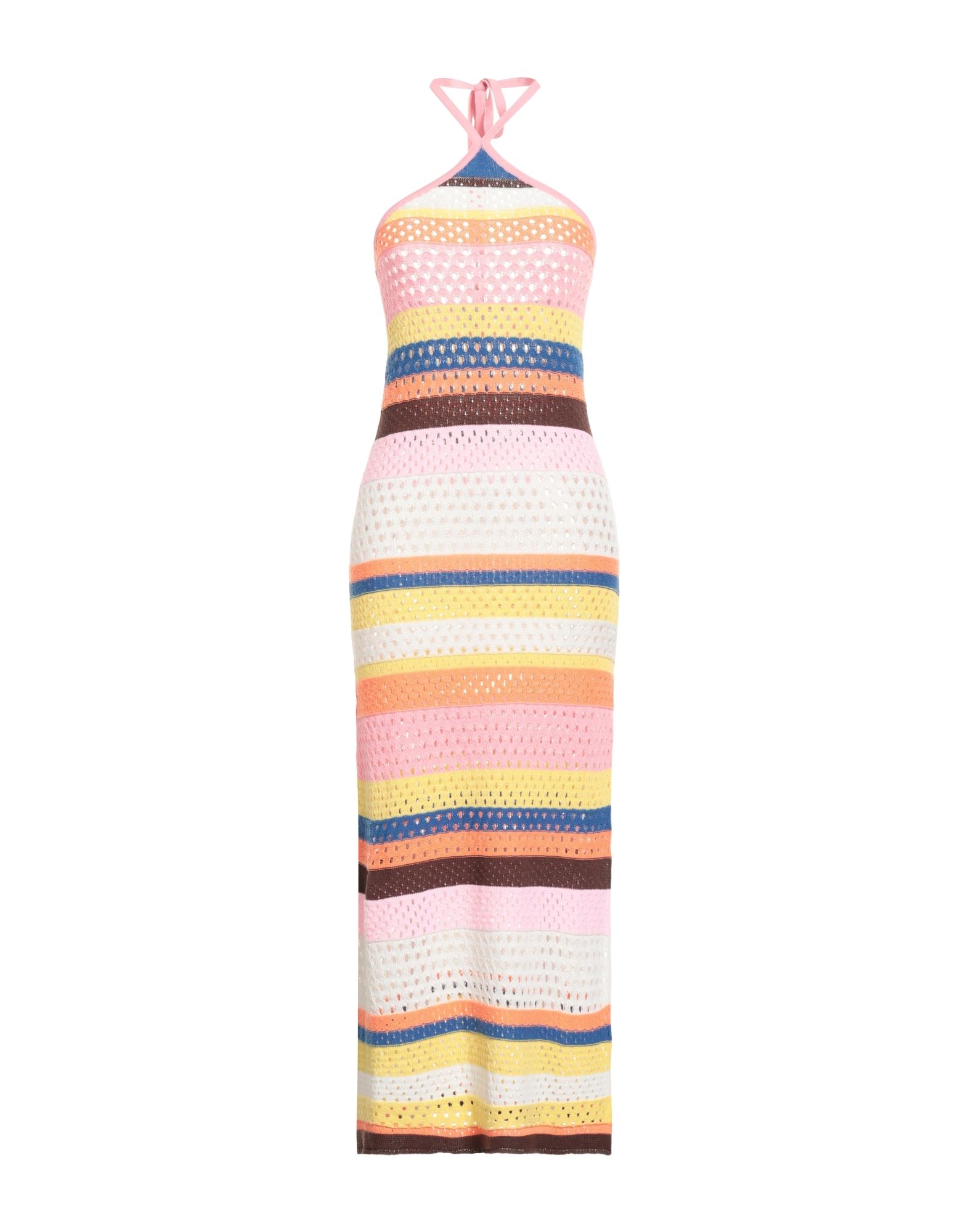  Gaëlle Paris - Kleider - Maxi-kleider - On Yoox.com 