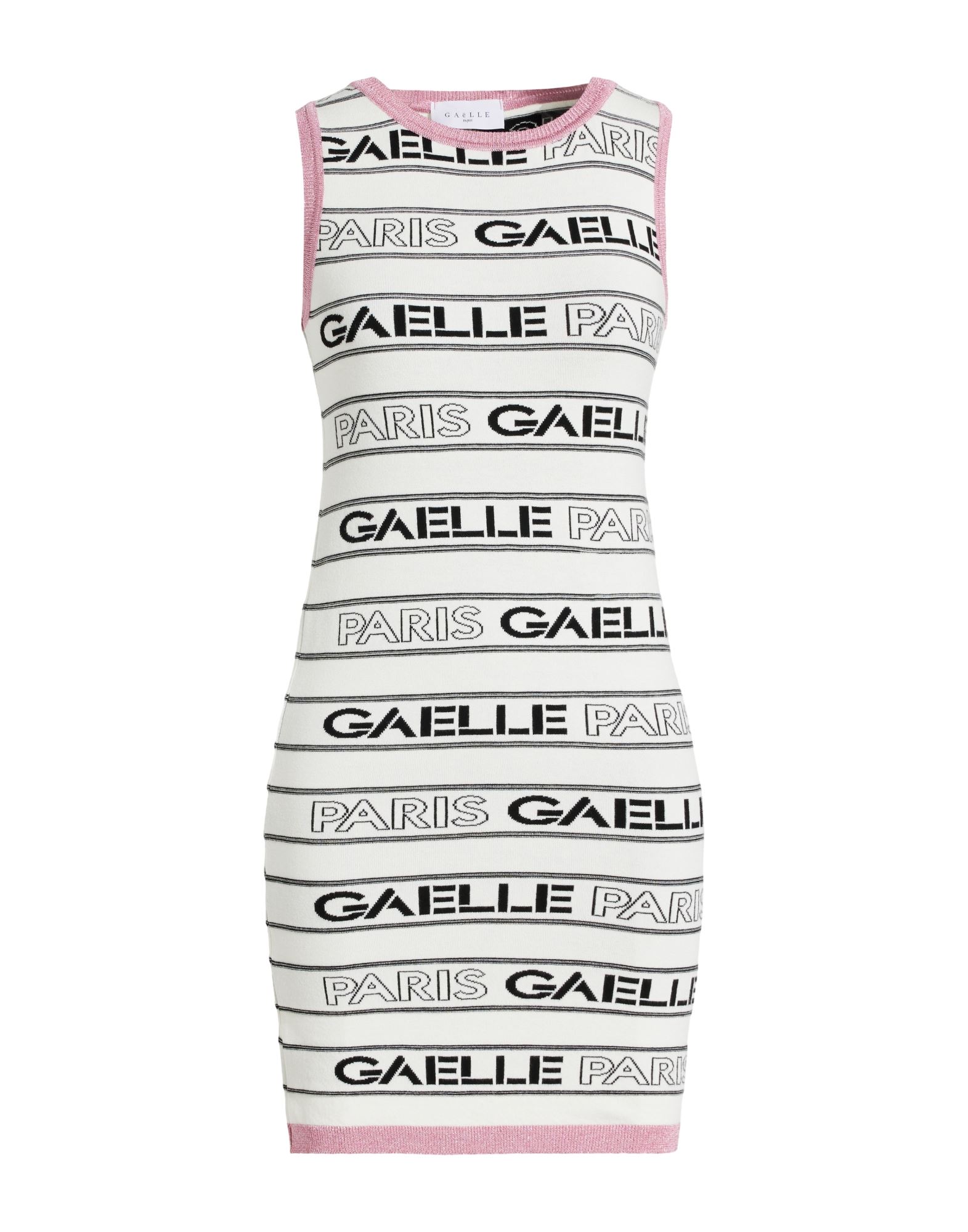 GAëLLE Paris ΦΟΡΕΜΑΤΑ Μίνι φόρεμα