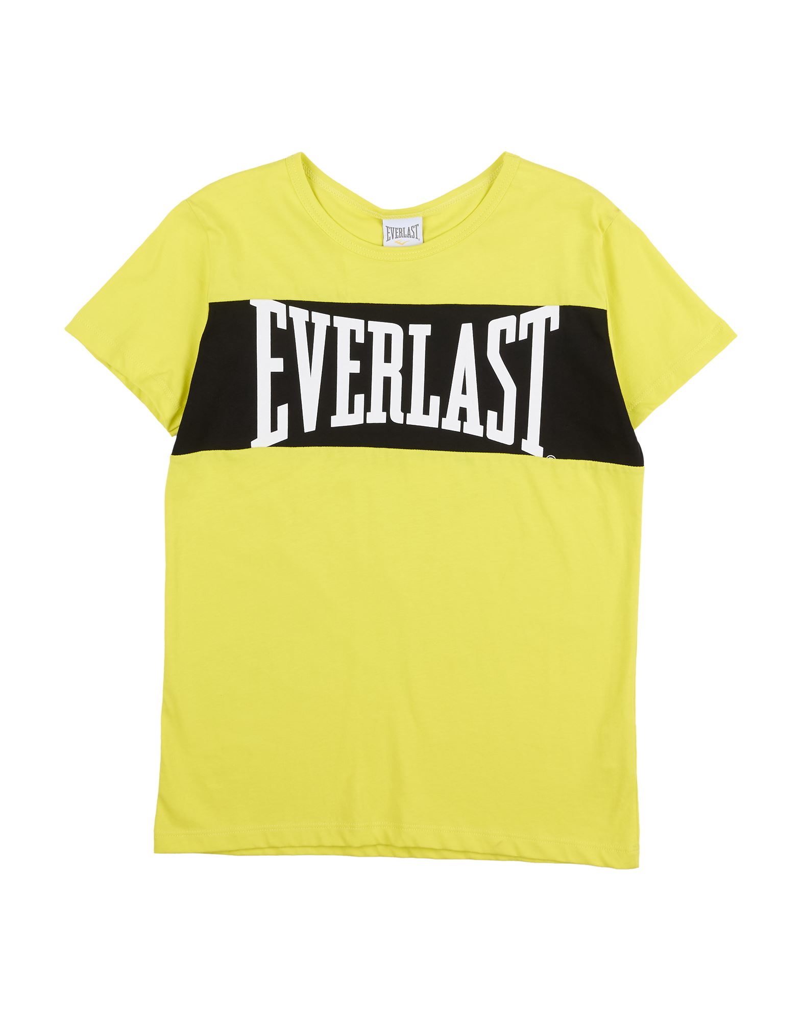  Everlast - Tops - T-shirts - On Yoox.com 