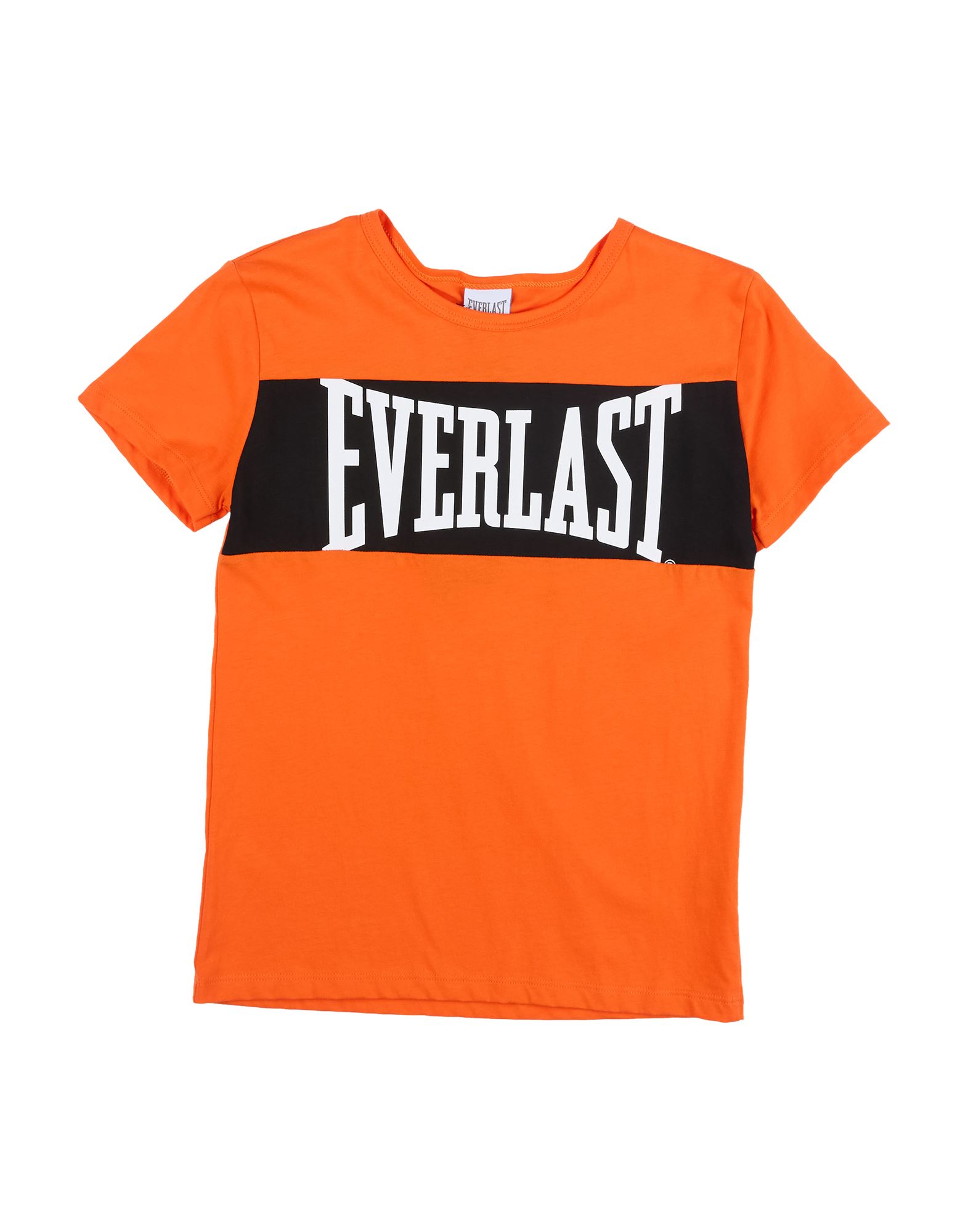  Everlast - Tops - T-shirts - On Yoox.com 