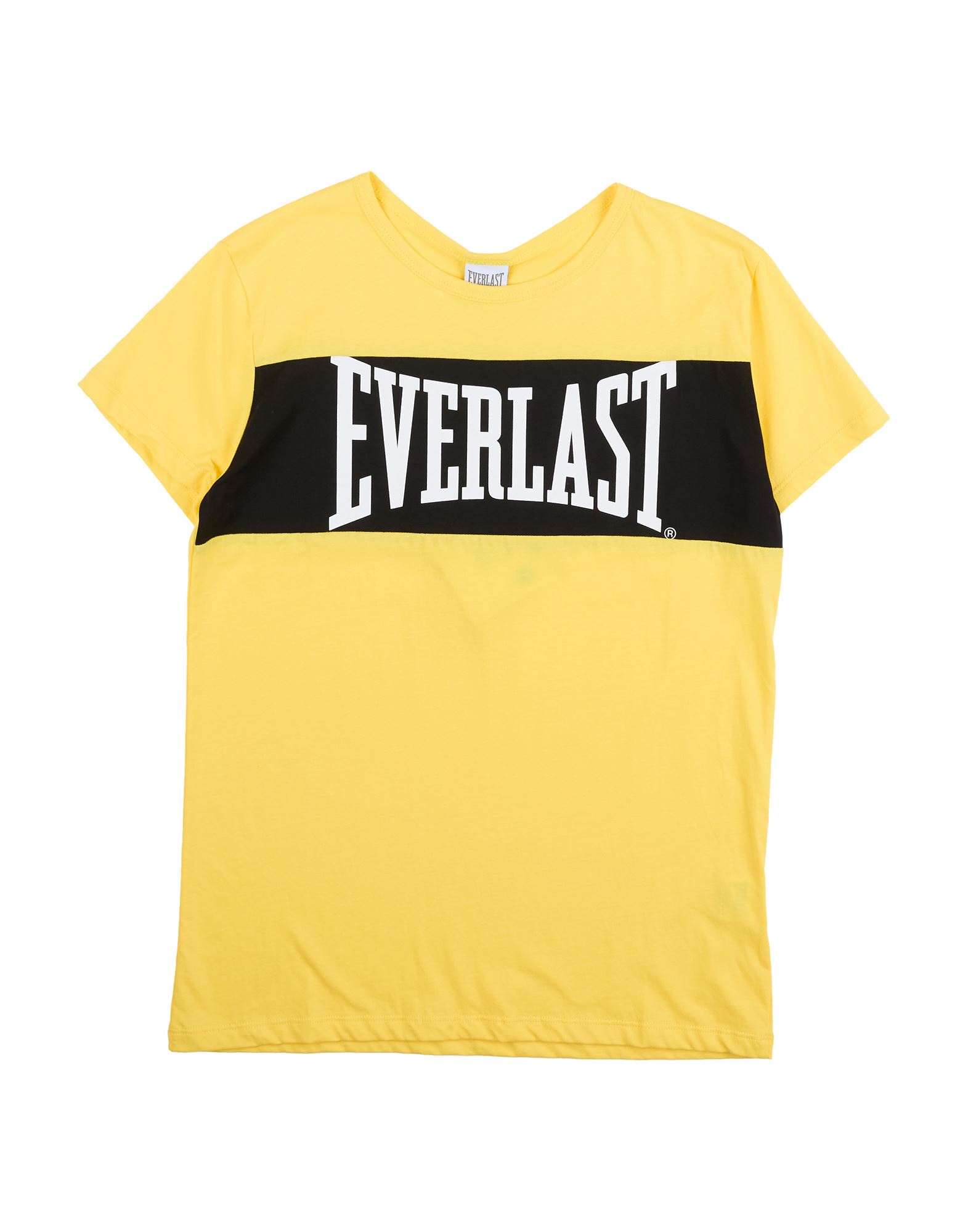 Everlast - Tops - T-shirts - On Yoox.com 