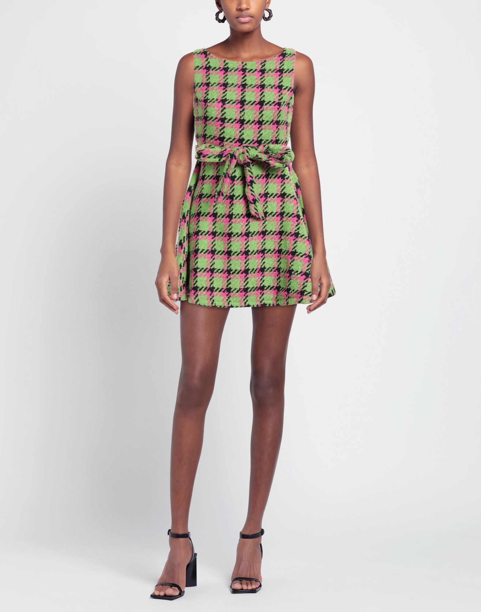  No Secrets - Kleider - Mini-kleider - On Yoox.com 