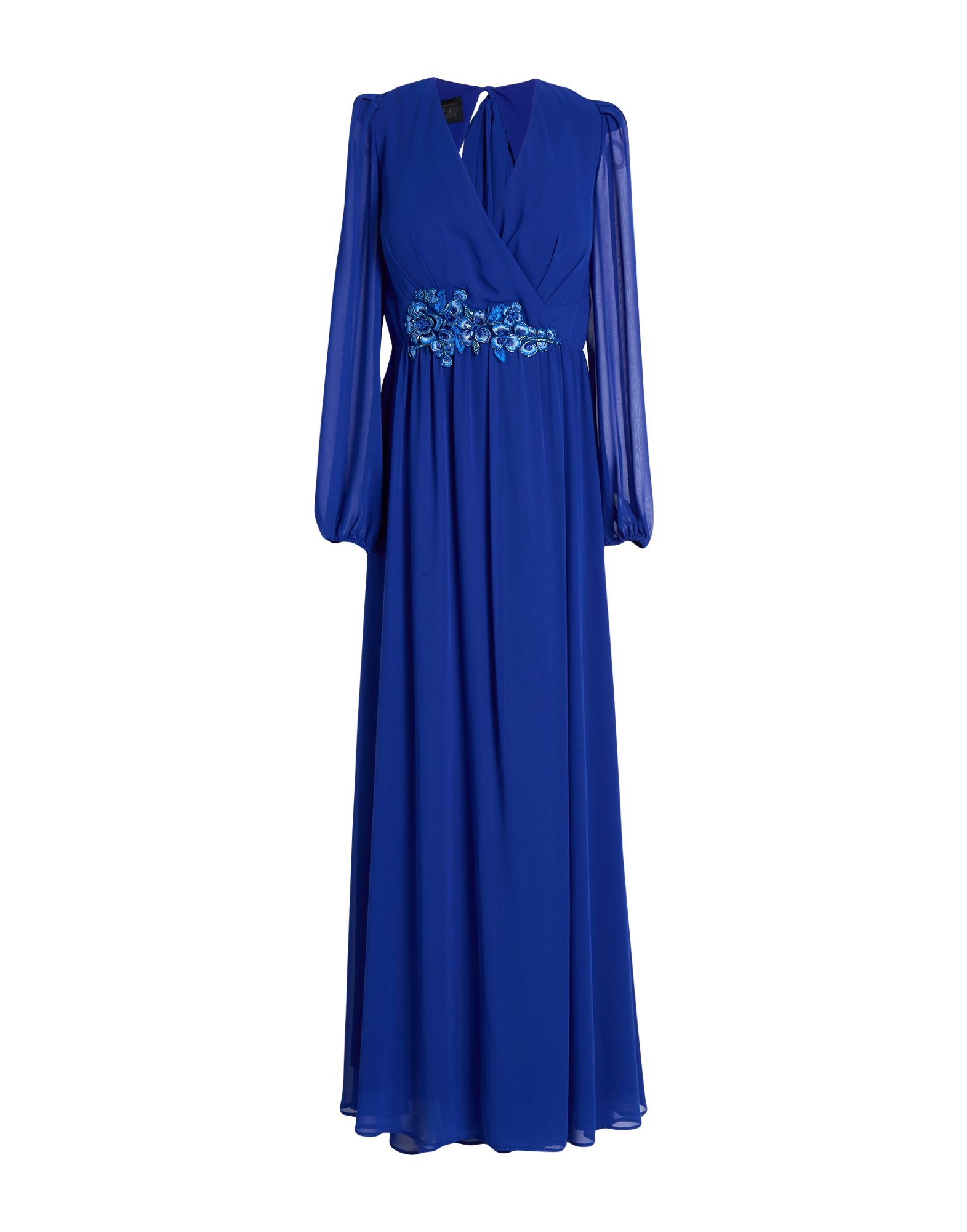 PRONOVIAS PRONOVIAS ΦΟΡΕΜΑΤΑ Μάξι φόρεμα