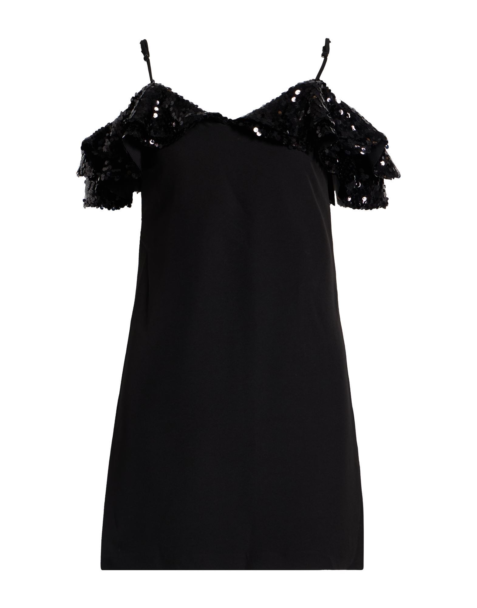  Vicolo - Kleider - Mini-kleider - On Yoox.com 