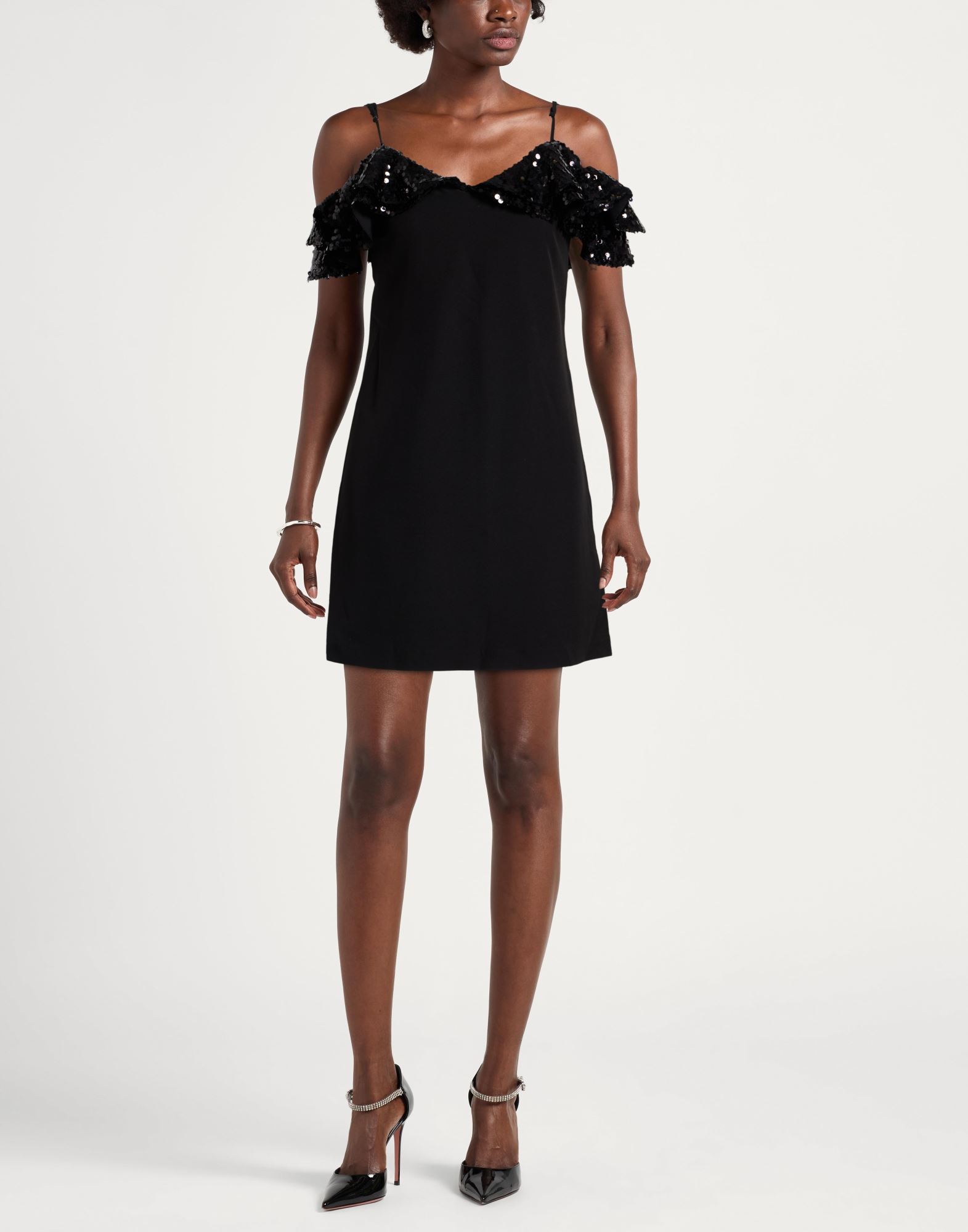  Vicolo - Kleider - Mini-kleider - On Yoox.com 