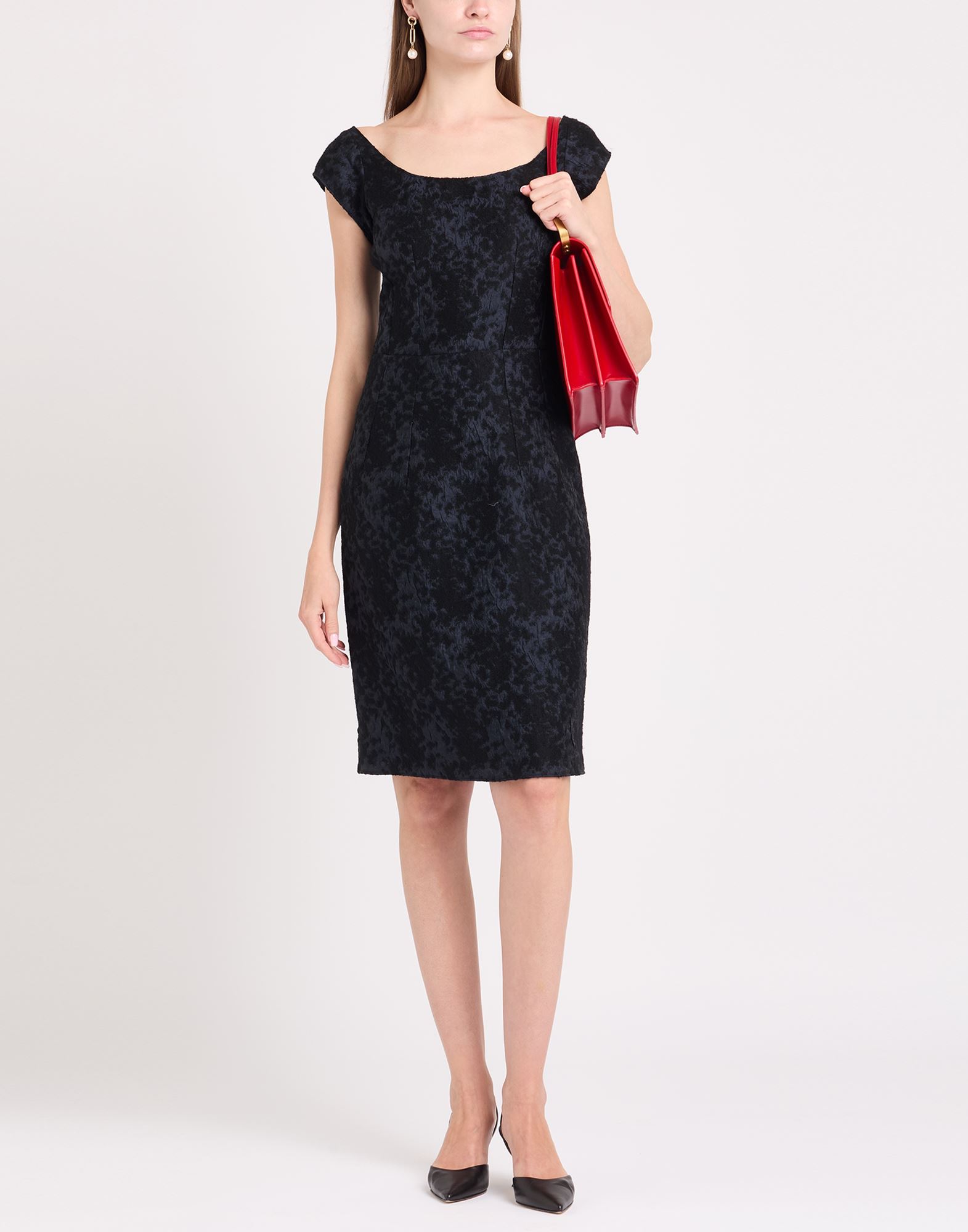  Aspesi - Kleider - Mini-kleider - On Yoox.com 