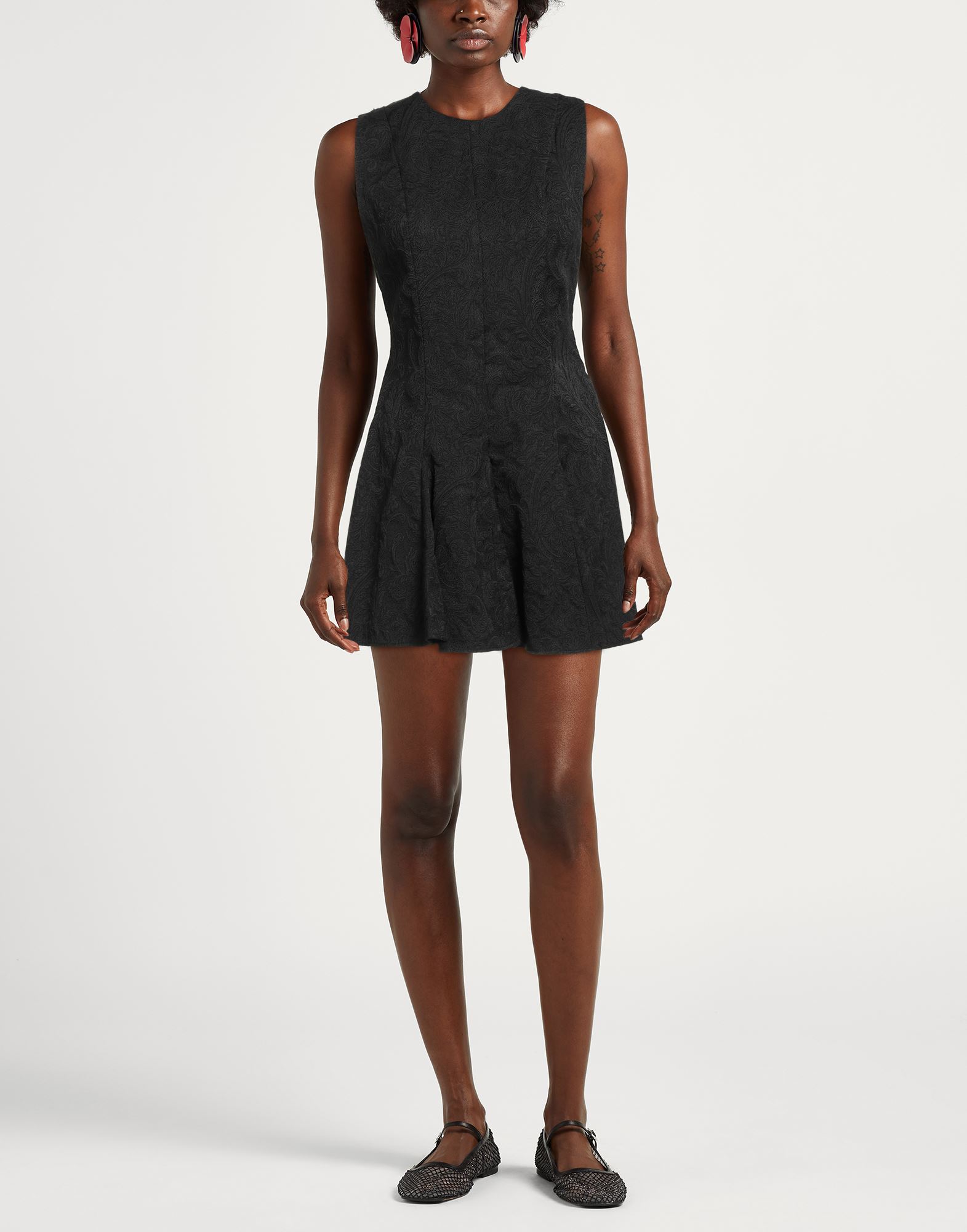  Vicolo - Kleider - Mini-kleider - On Yoox.com 
