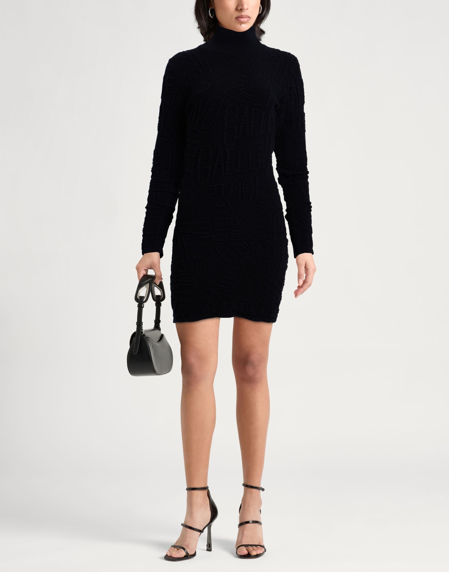 Gaëlle Paris - Kleider - Mini-kleider - On Yoox.com 