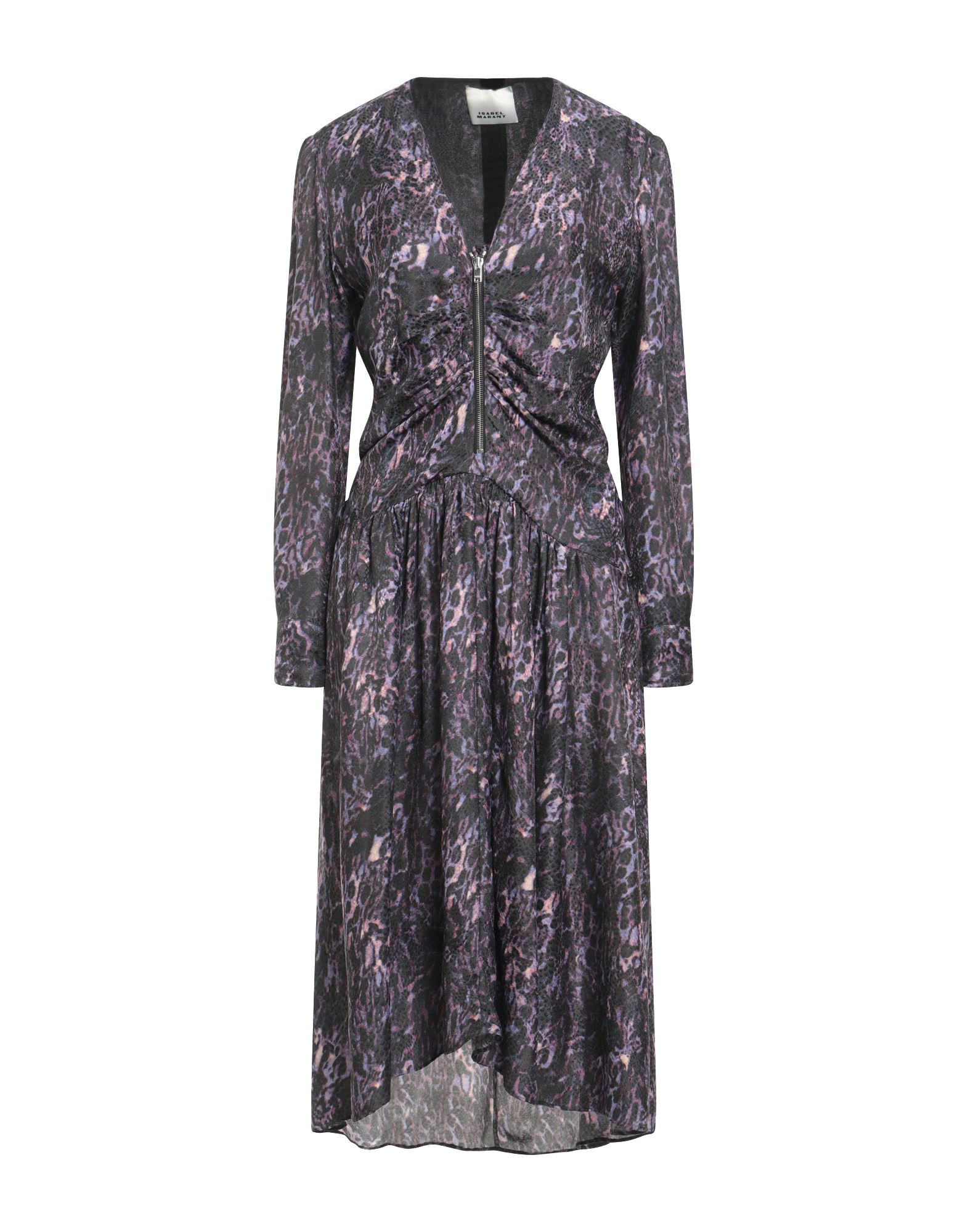 ISABEL MARANT ISABEL MARANT ΦΟΡΕΜΑΤΑ Midi φόρεμα