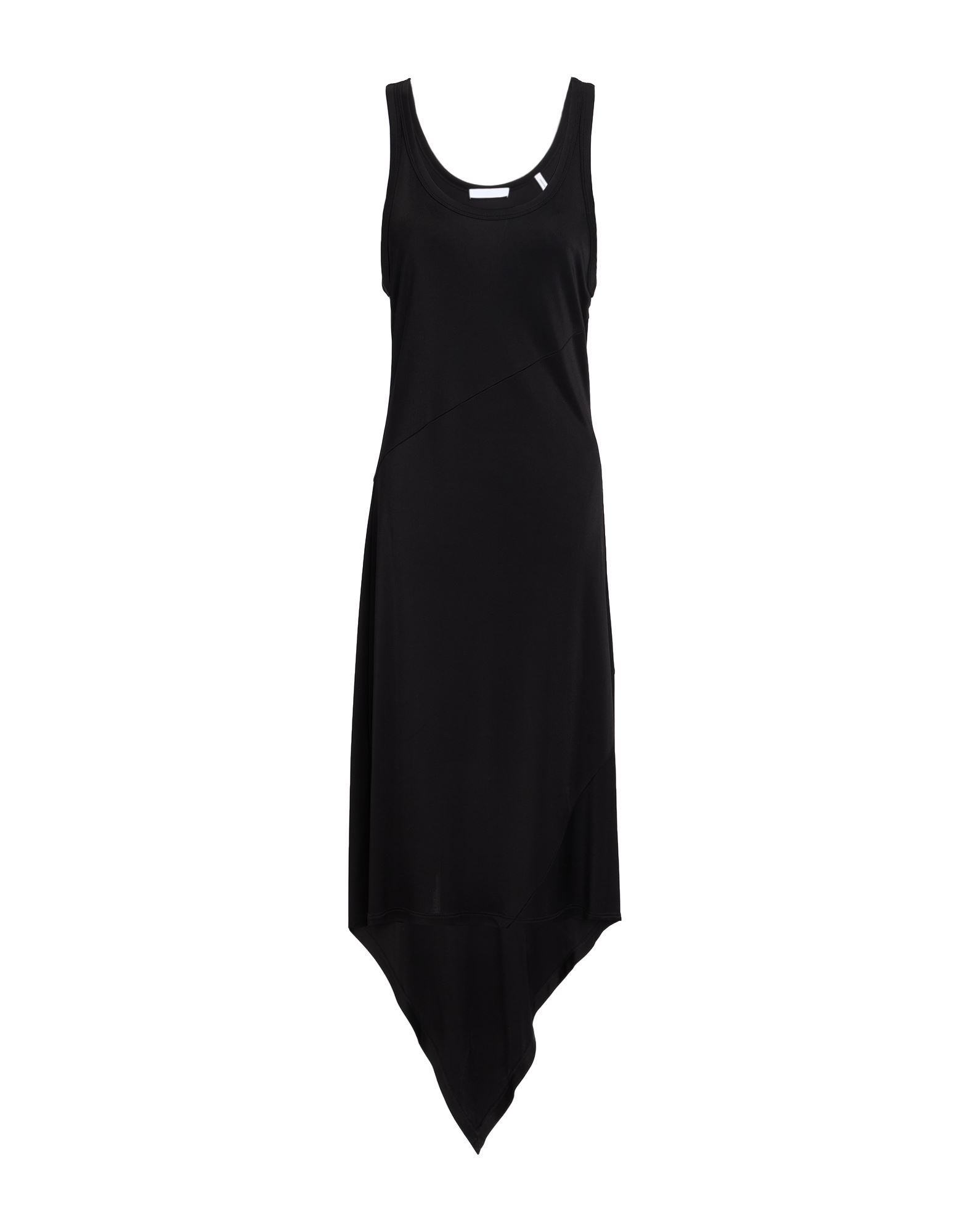 HELMUT LANG ΦΟΡΕΜΑΤΑ Midi φόρεμα