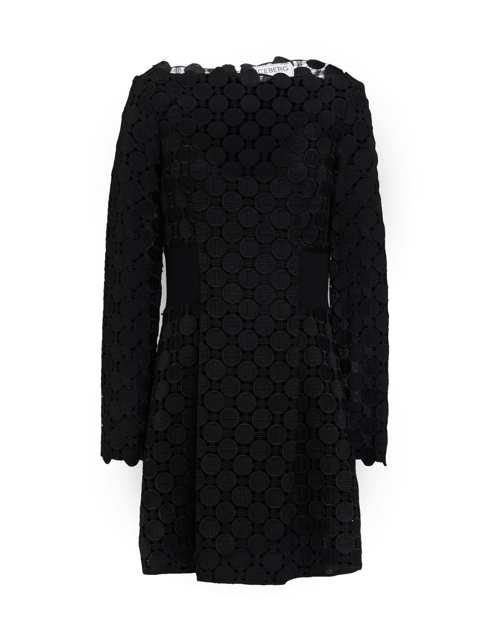  Iceberg - Kleider - Mini-kleider - On Yoox.com 